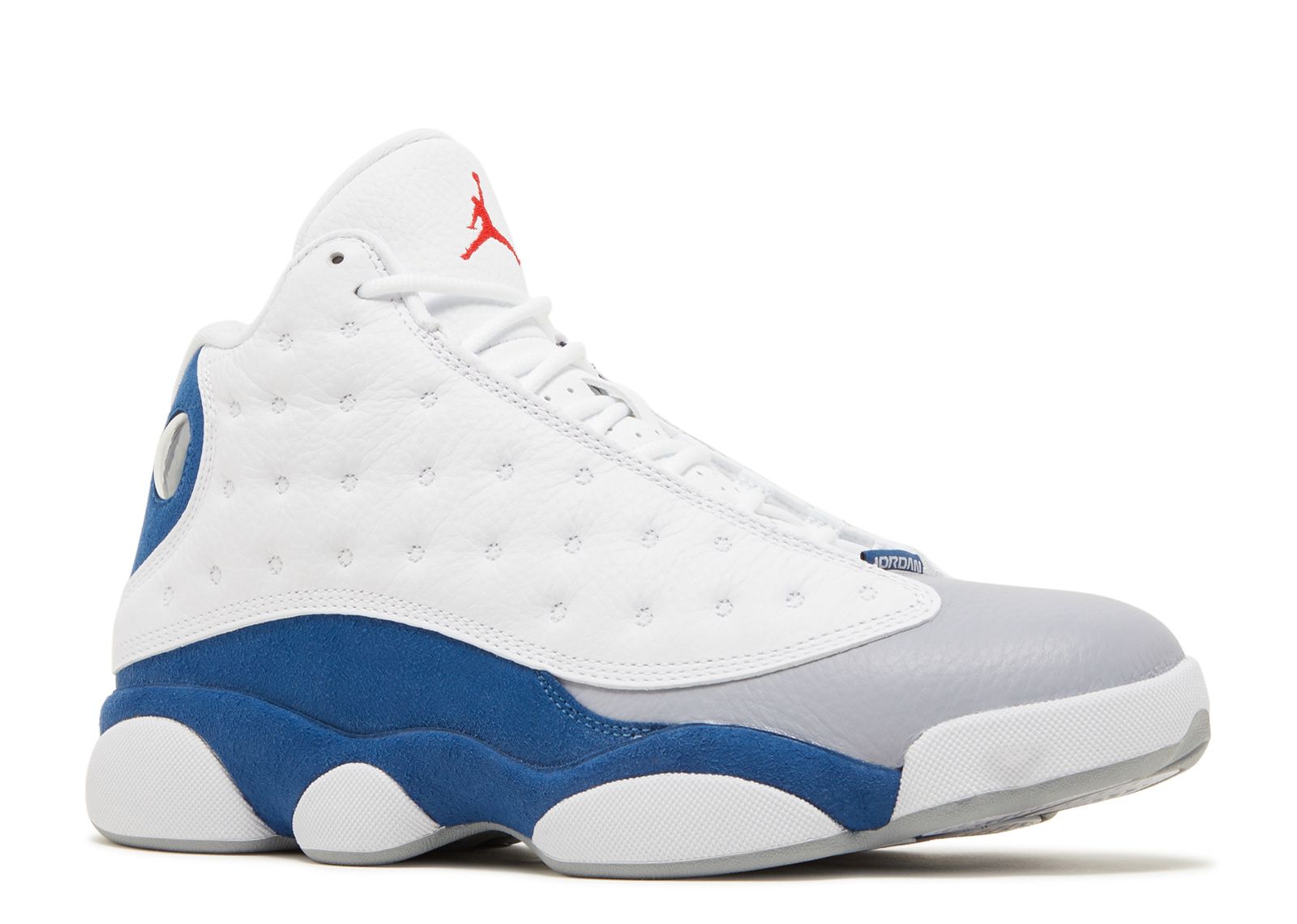 Jordan 13 Retro 'French Blue'