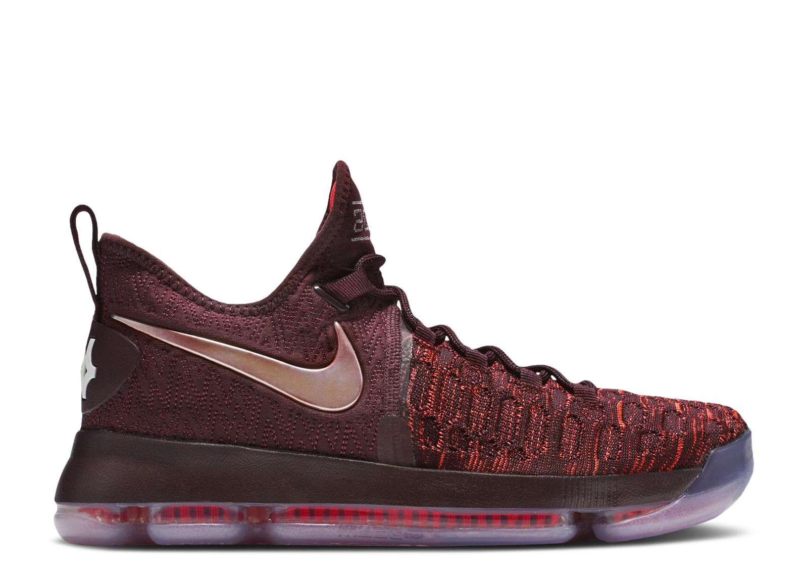 Zoom KD 9 EP 'The Sauce'