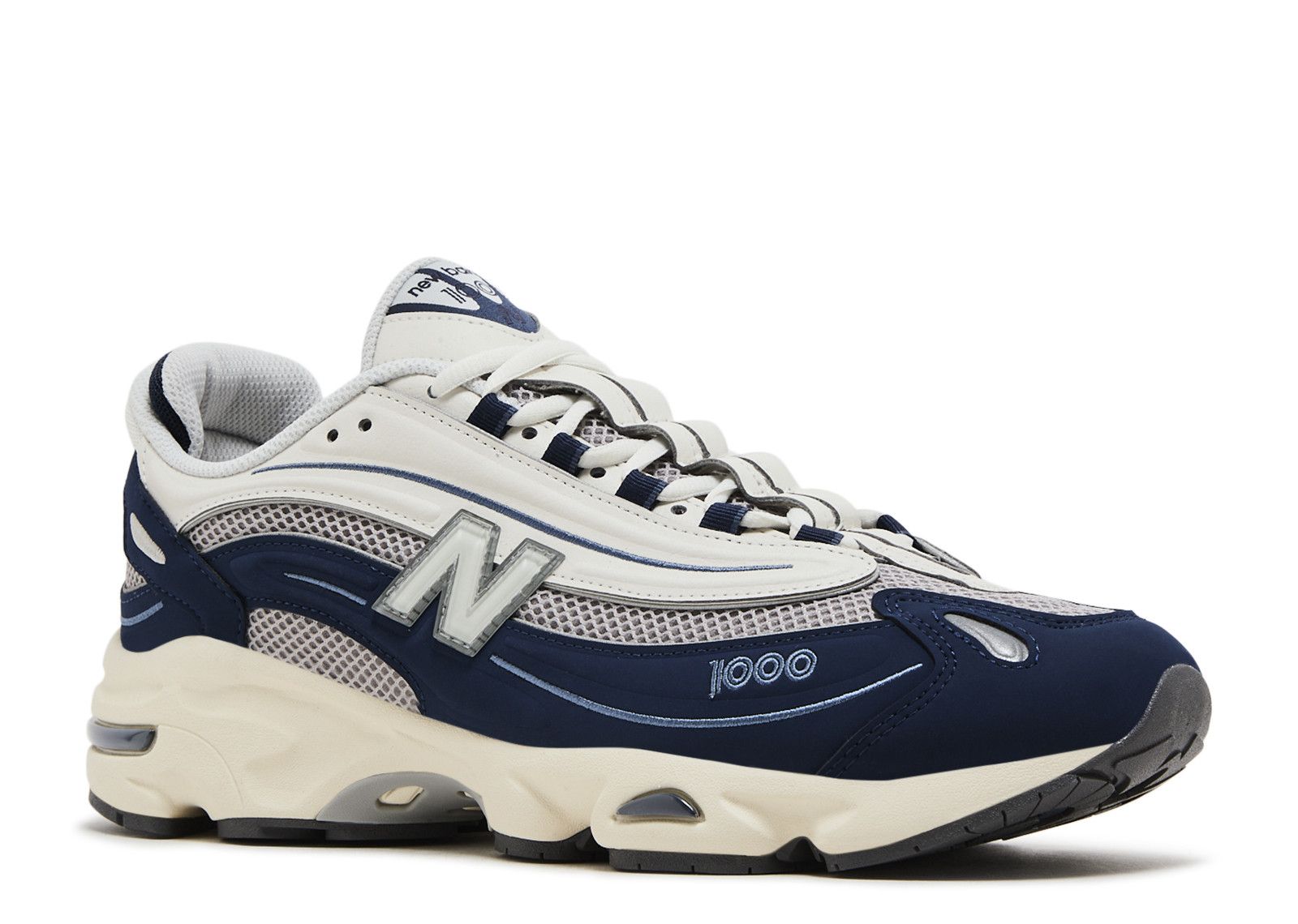 New Balance 1000 'Navy Sea Salt'