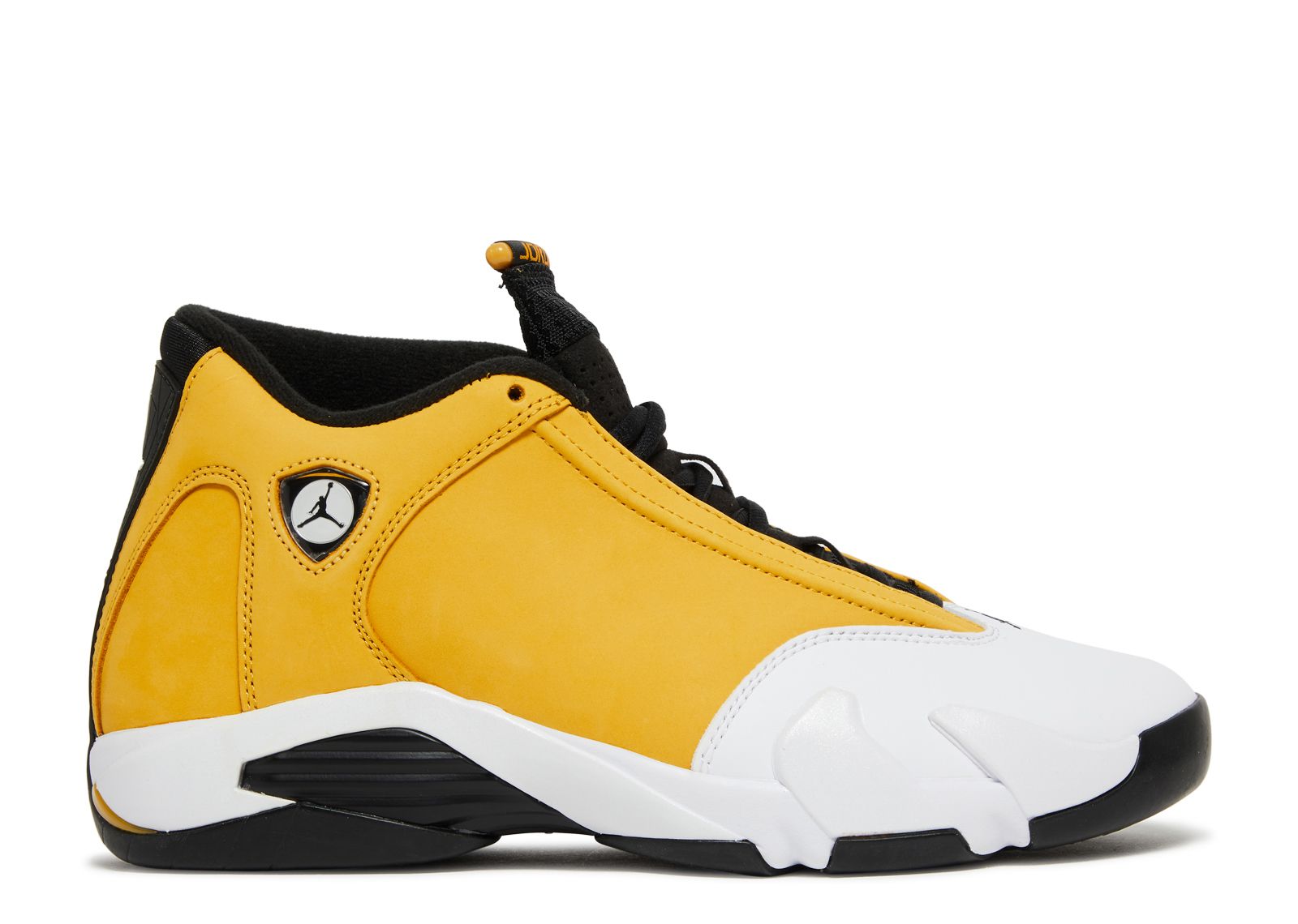 Jordan 14 Retro 'Ginger'