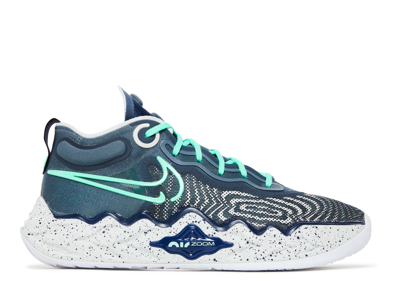 Air Zoom GT Run 'Armory Slate'