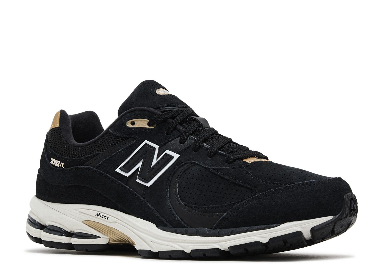 New Balance Foot Locker x 2002R '50th Anniversary'