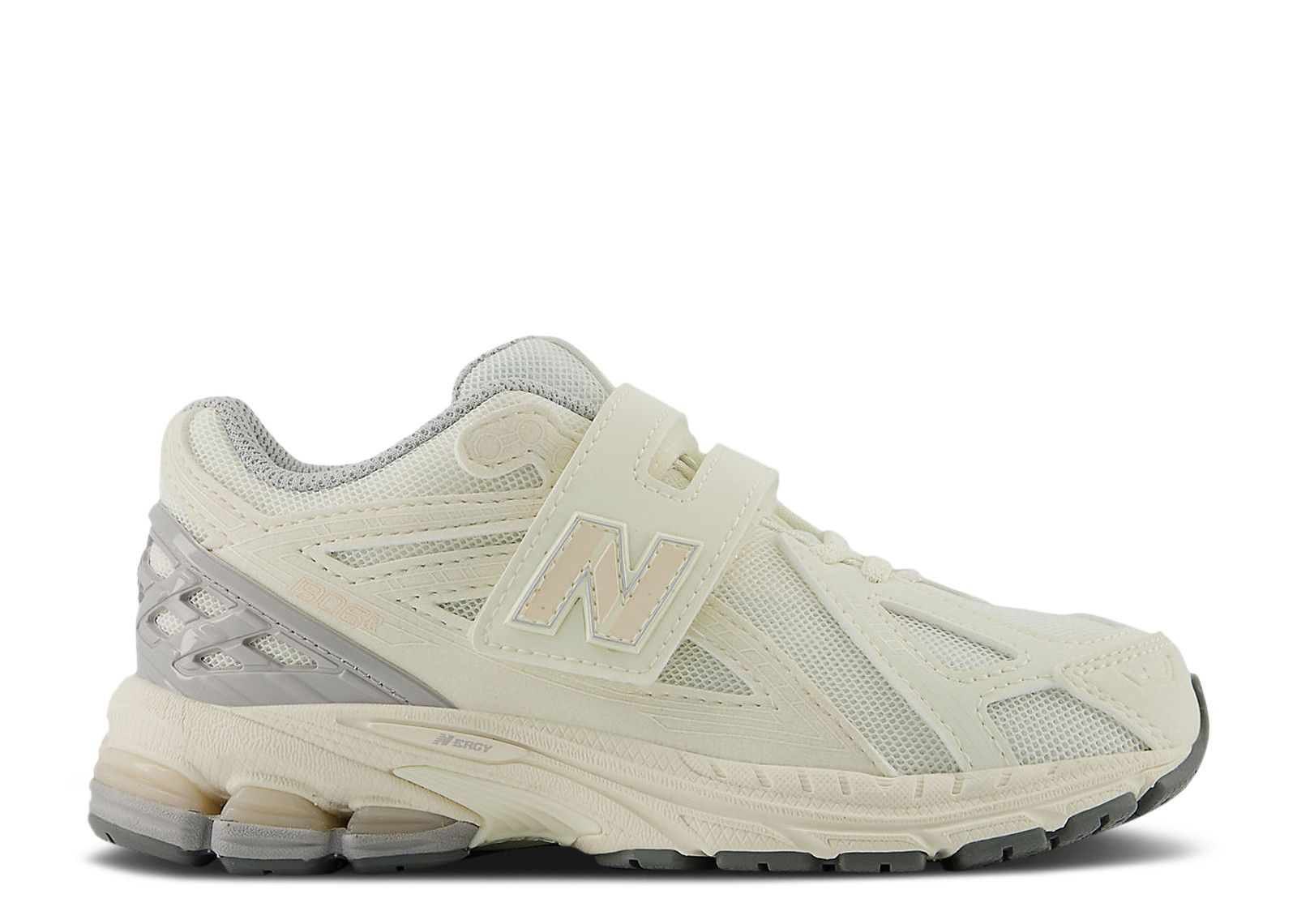 New Balance 1906R Hook & Loop Little Kid 'Angora Vintage Rose'