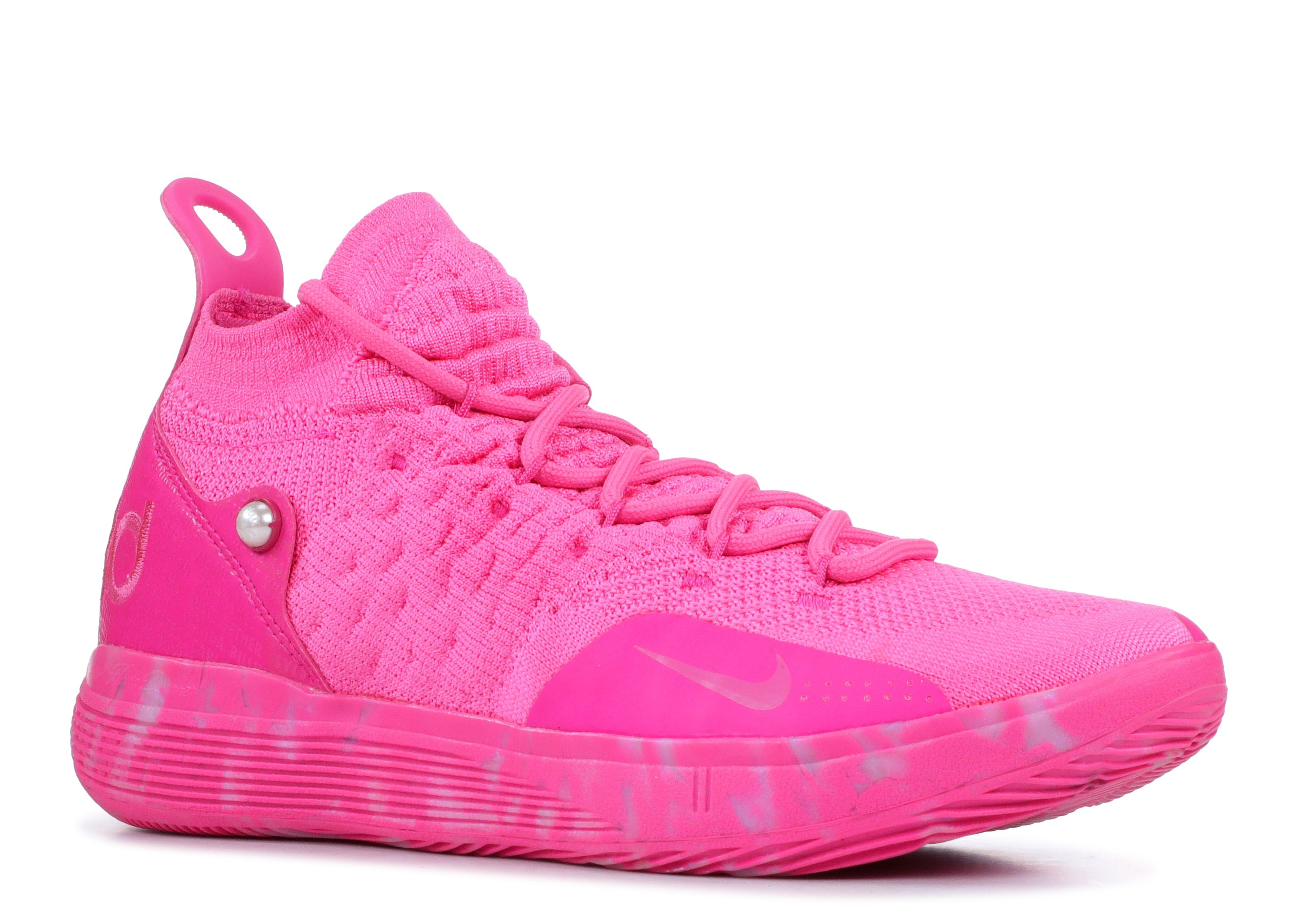 Zoom KD 11 EP 'Aunt Pearl'
