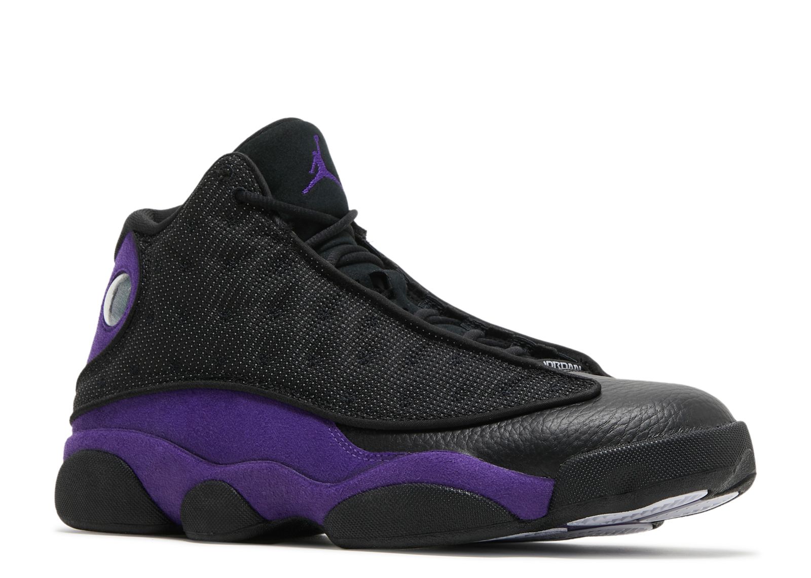Jordan 13 Retro 'Court Purple'