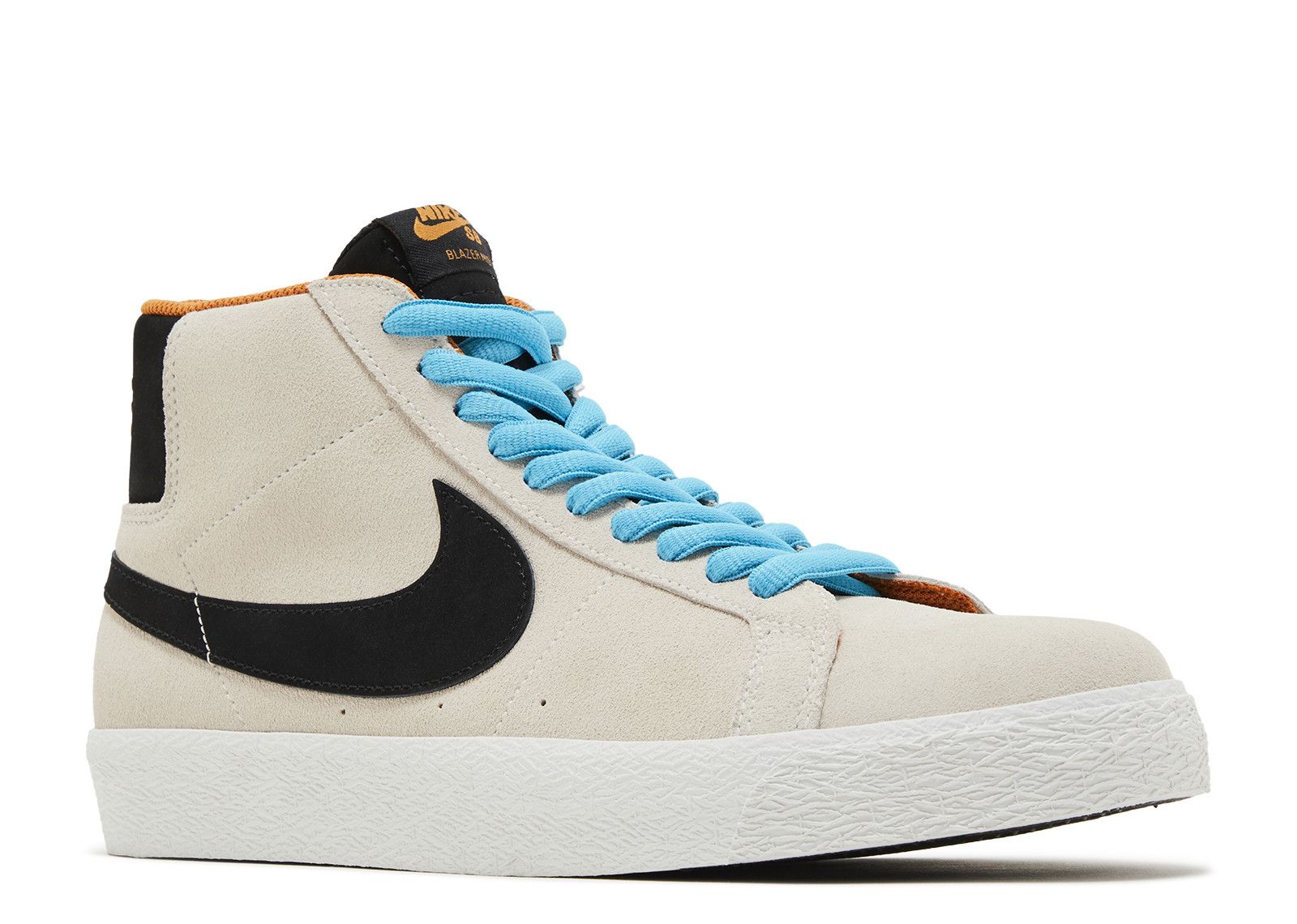 Zoom Blazer Mid SB 'Electric Pack'