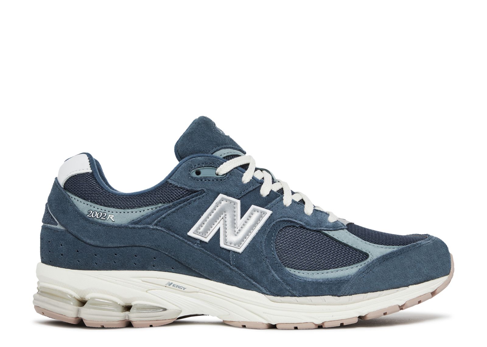 New Balance 2002R 'Deep Ocean Slate Grey'
