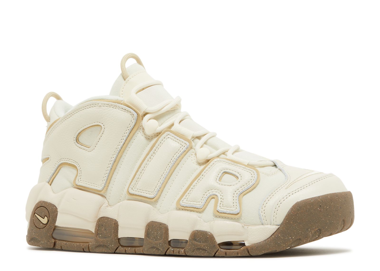 Air More Uptempo '96 'Coconut Milk'