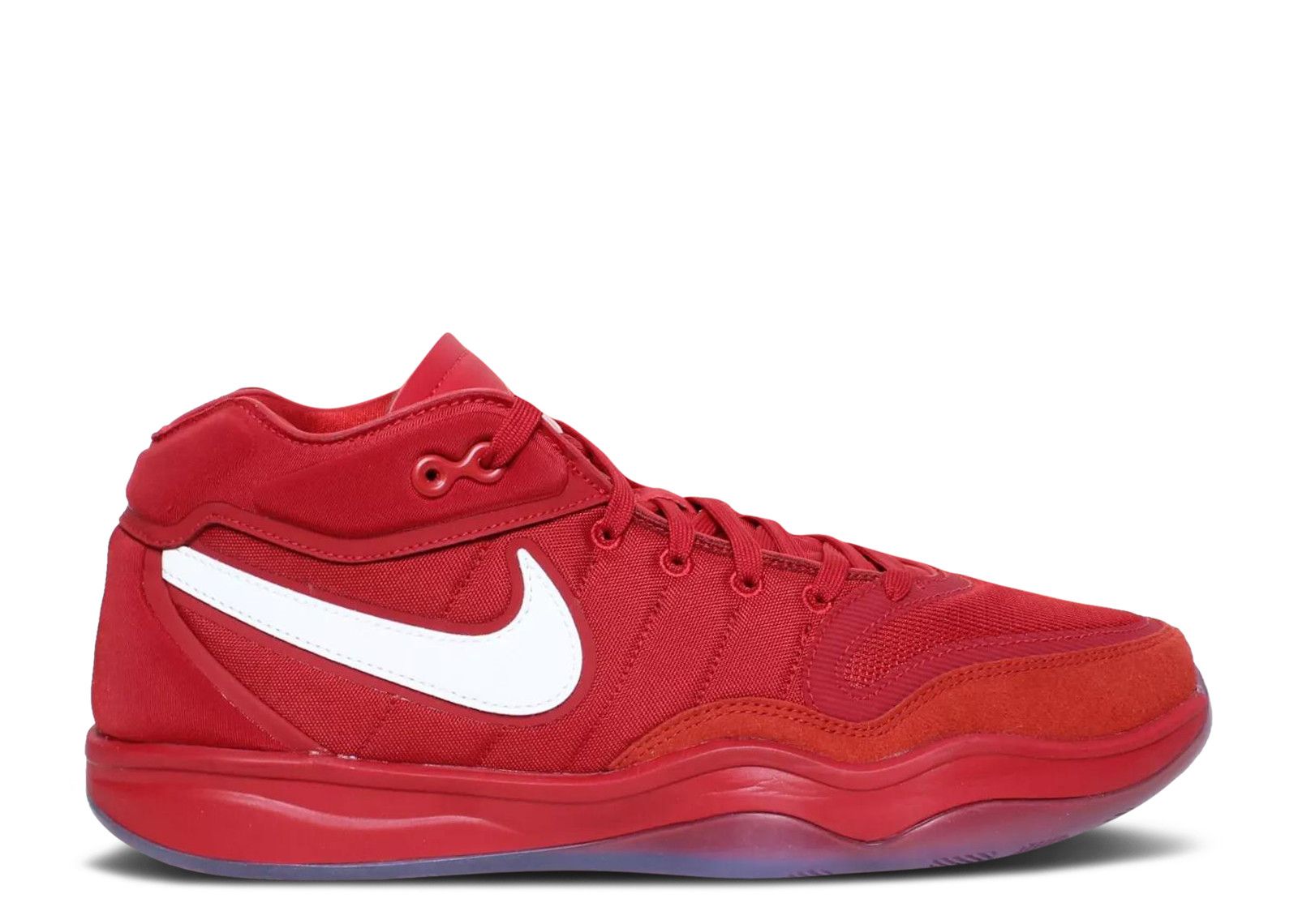 Air Zoom GT Hustle 2 TB Promo 'Gym Red'