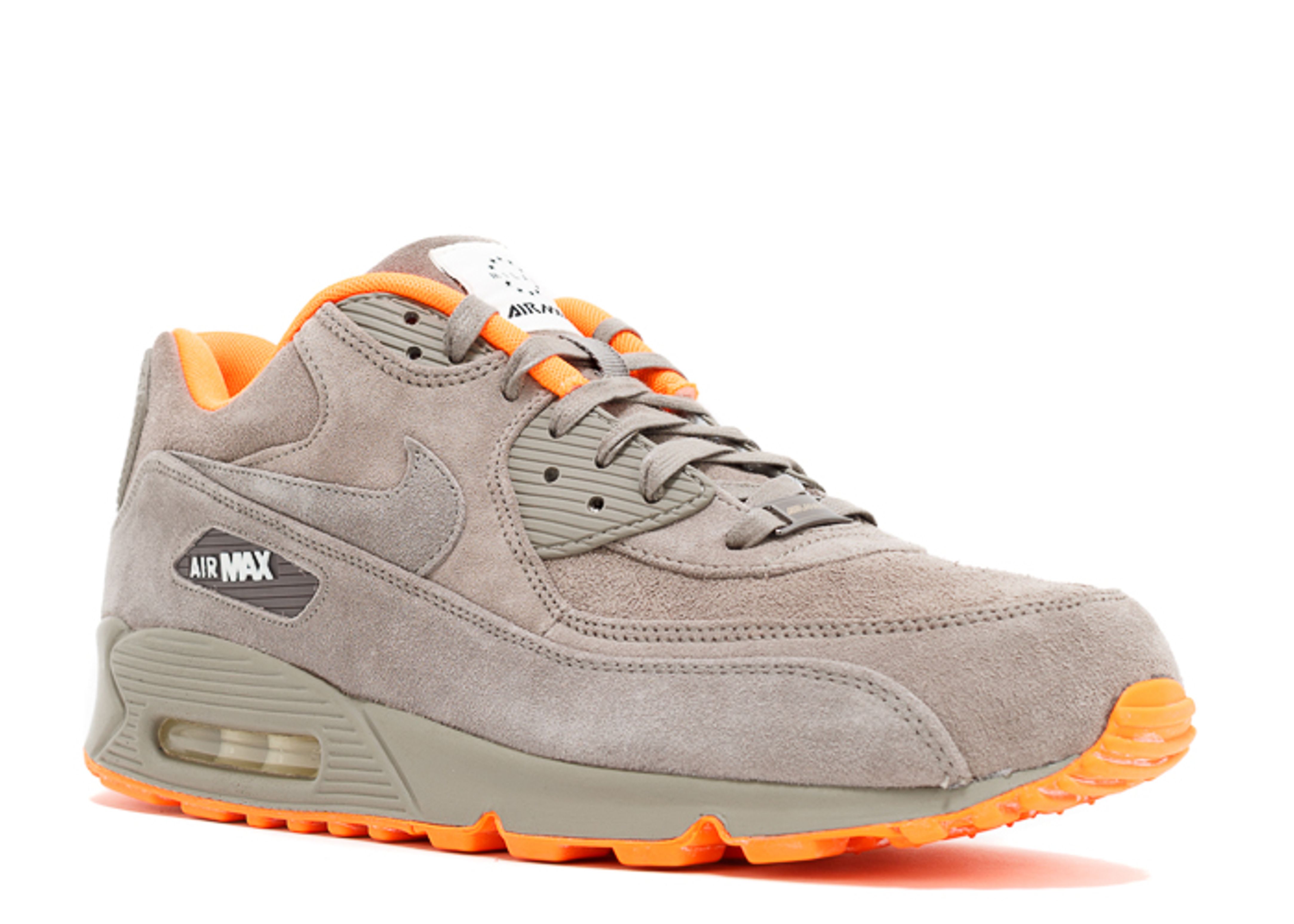 Air Max 90 Milano QS 'Milan'