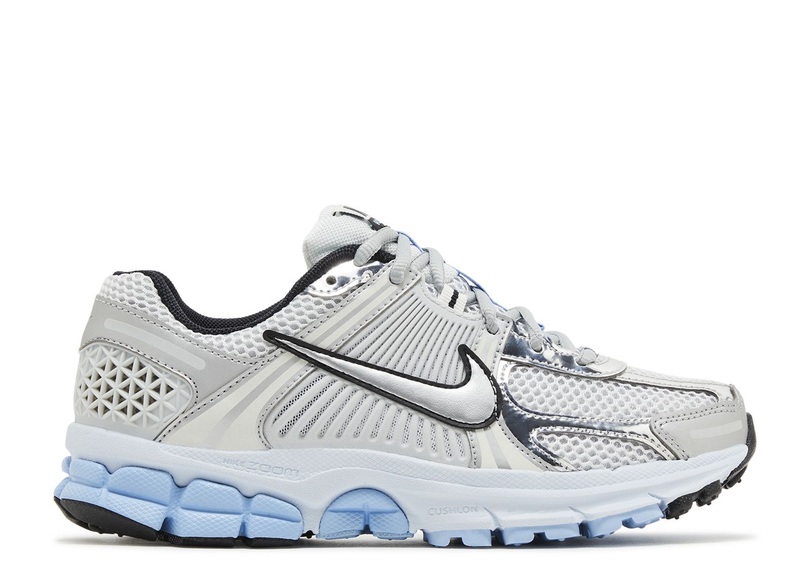 Wmns Air Zoom Vomero 5 'Metallic Silver Blue Tint'