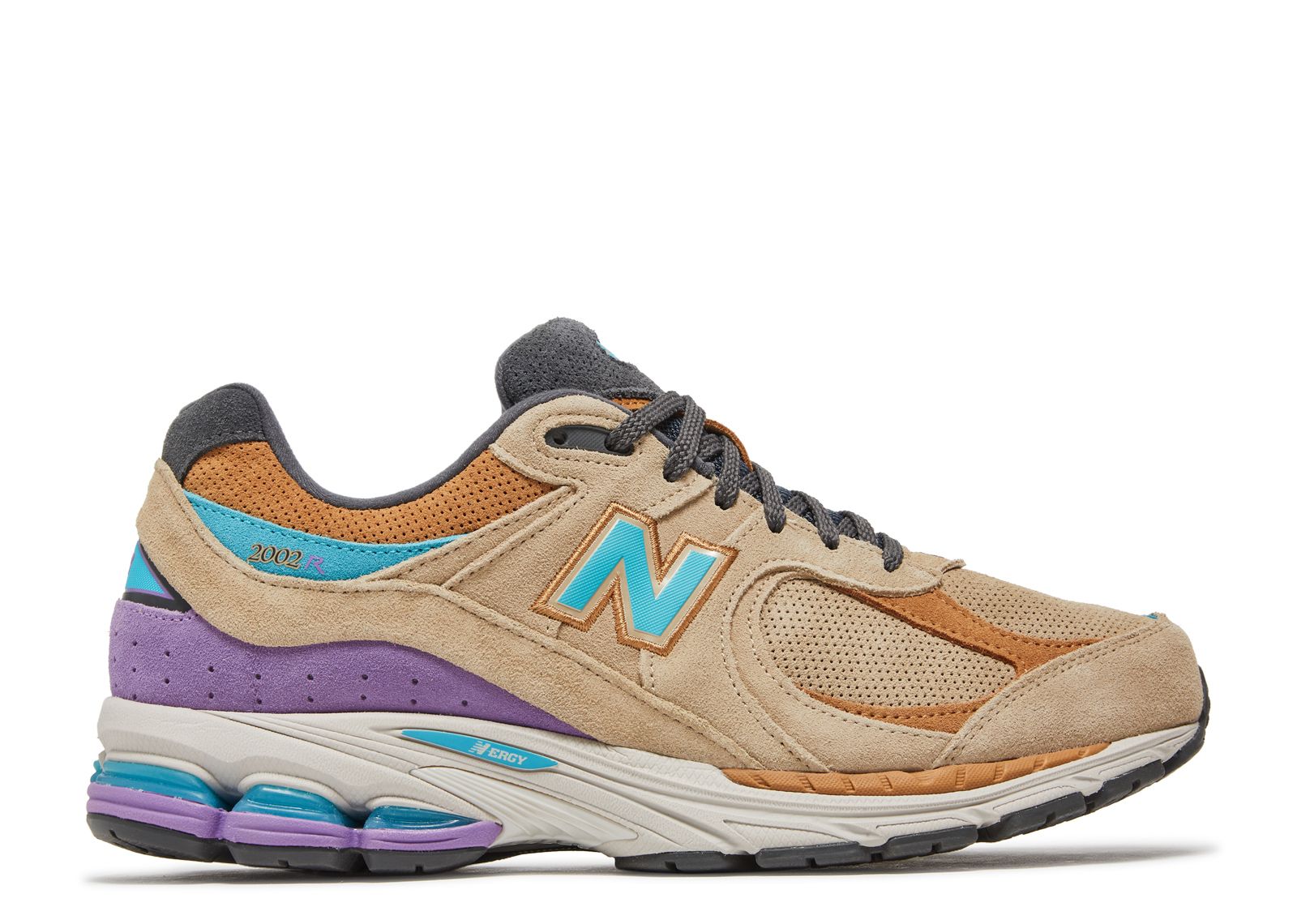 New Balance 2002R 'Incense'