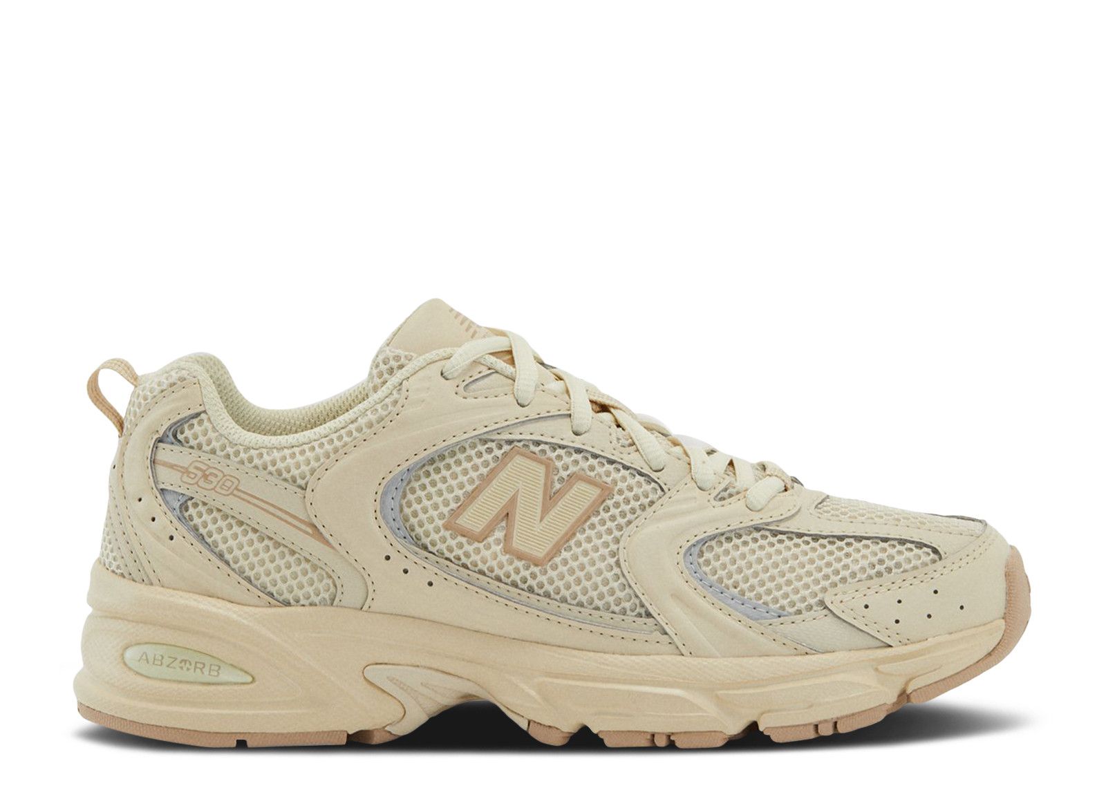New Balance 530 'Vintage Beige'