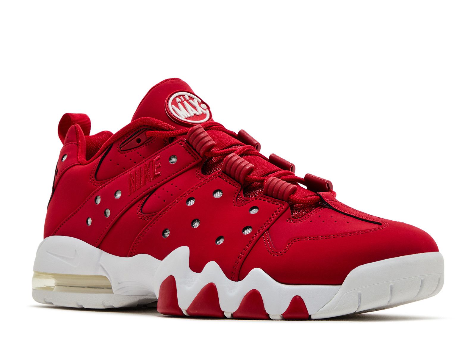 Air Max 2 CB 94 Low 'Gym Red'