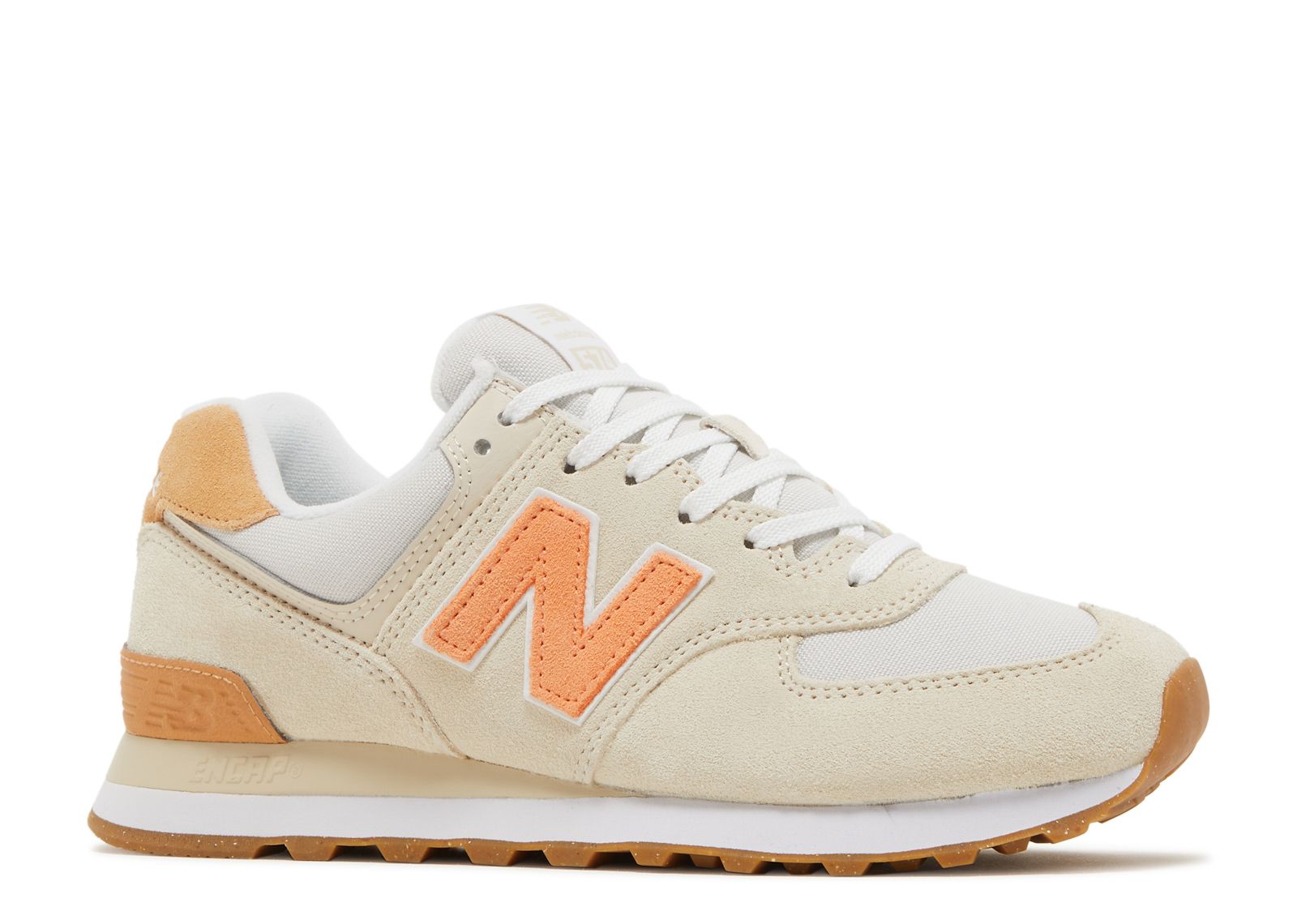 New Balance Wmns 574 'Calm Taupe'