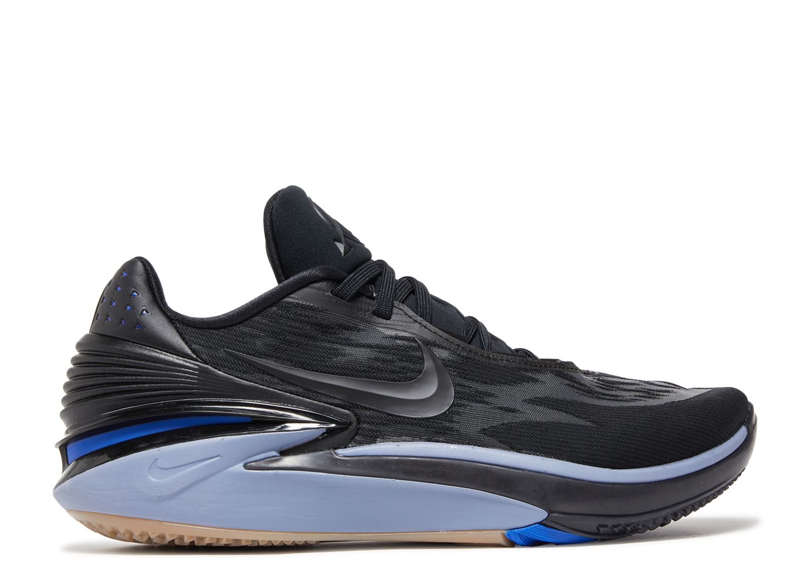 Air Zoom GT Cut 2 'Black Racer Blue'