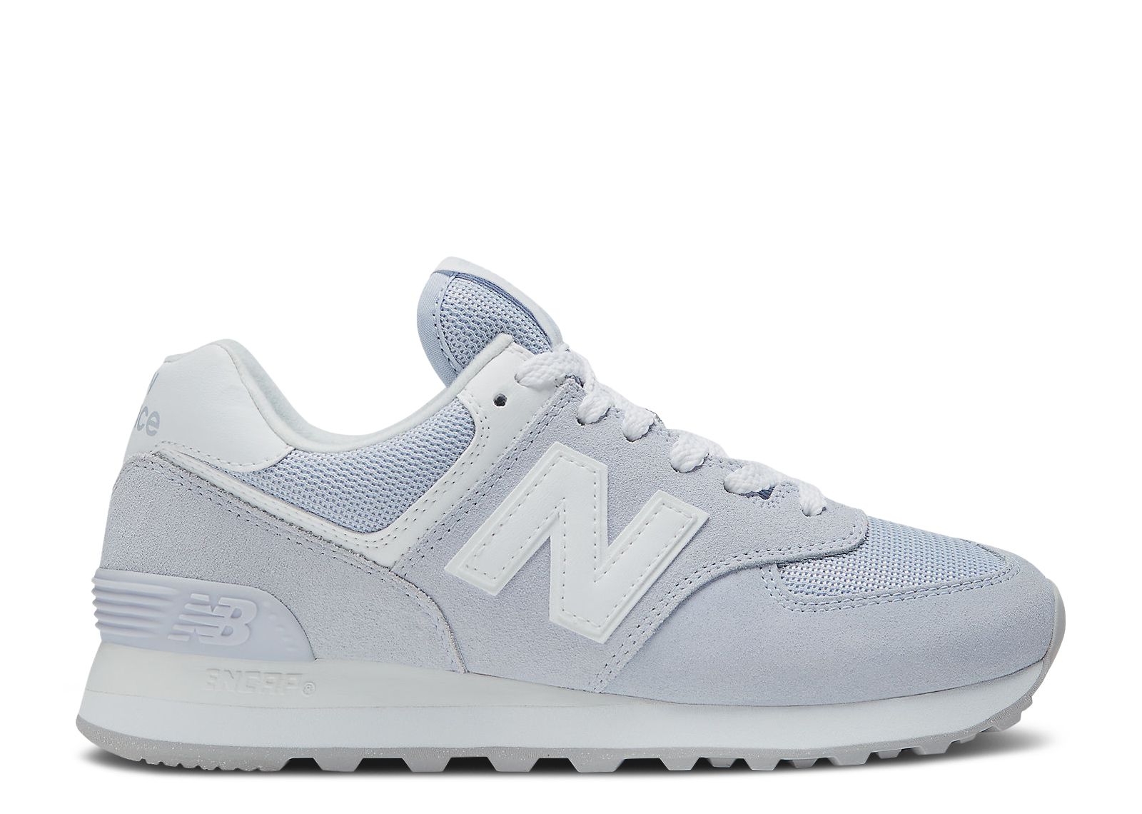 New Balance Wmns 574 'Violet Haze'