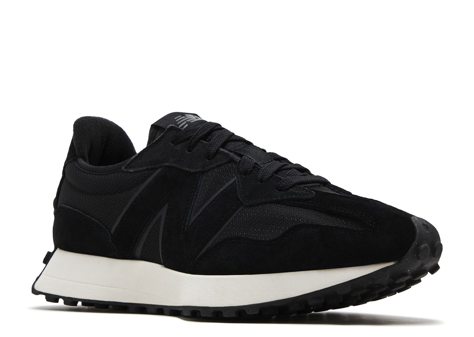 New Balance 327 'Black'