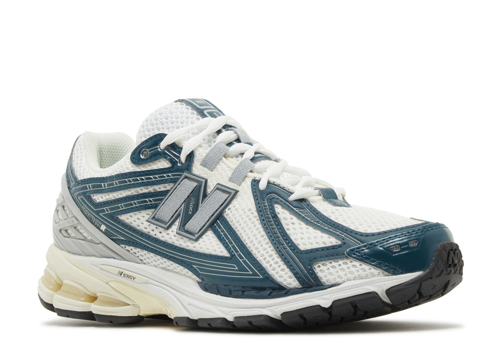 New Balance 1906R 'White Navy' Footlocker Exclusive