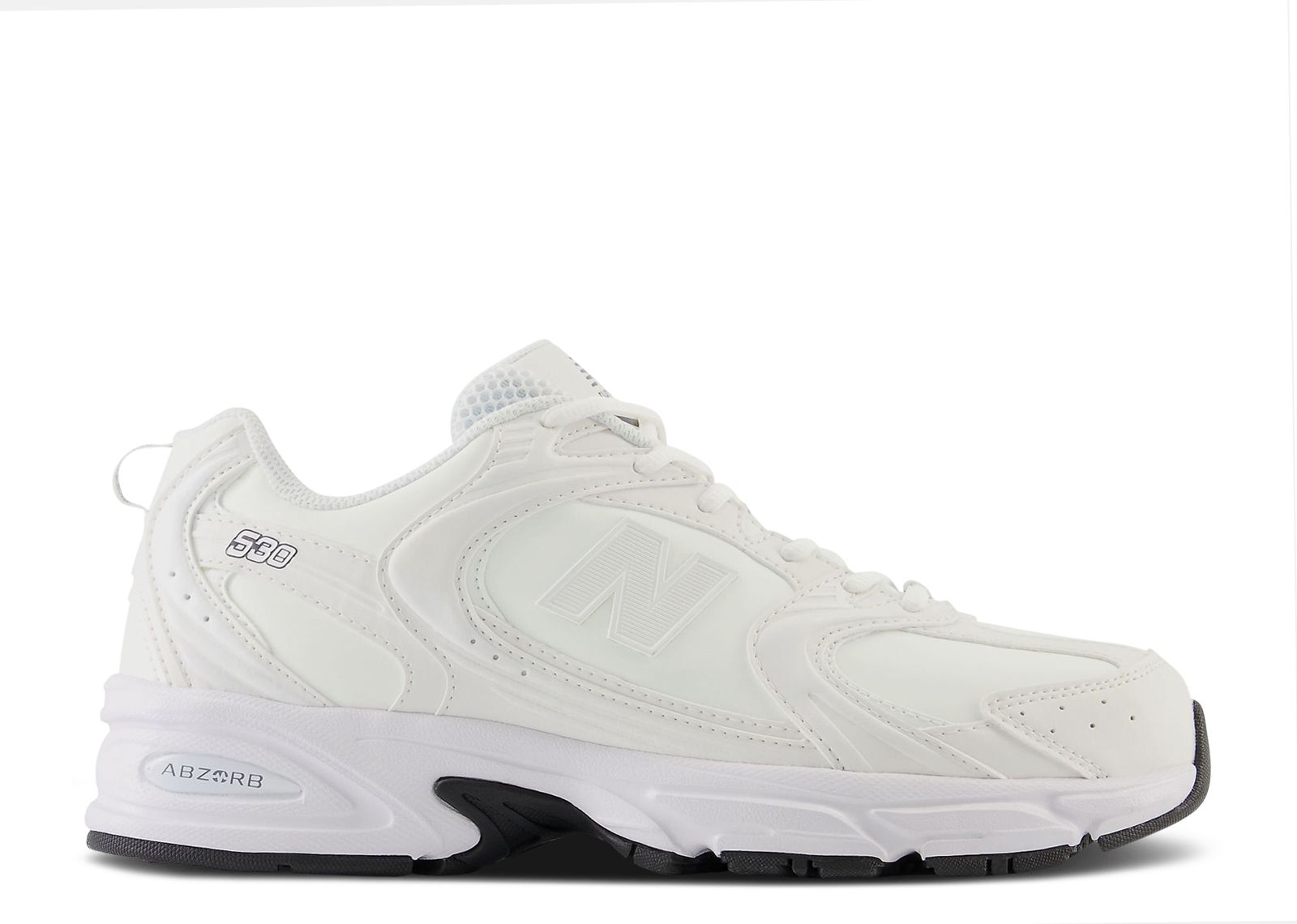 New Balance 530 'White Castlerock'