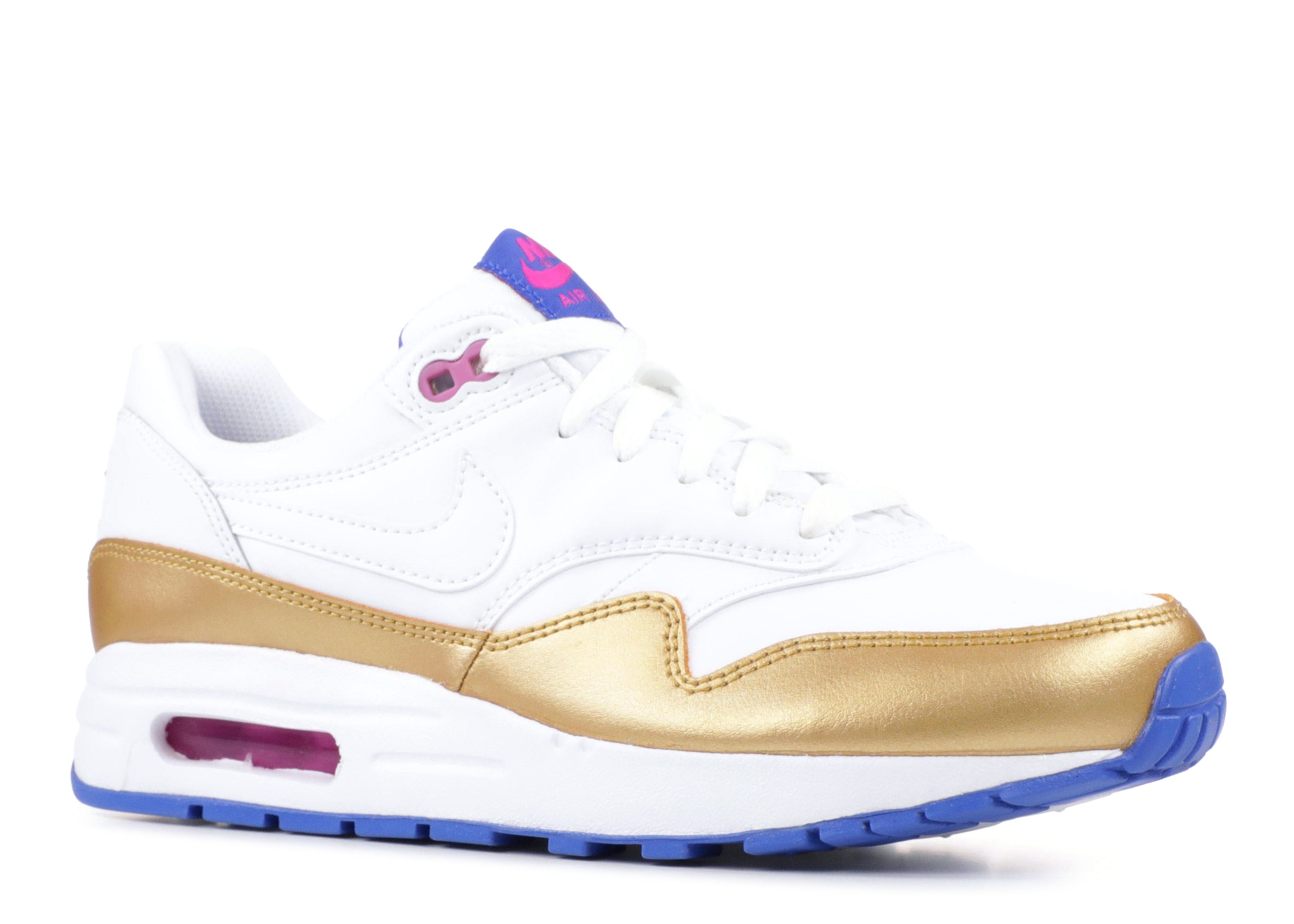 Air Max 1 GS 'Peanut Butter & Jelly'
