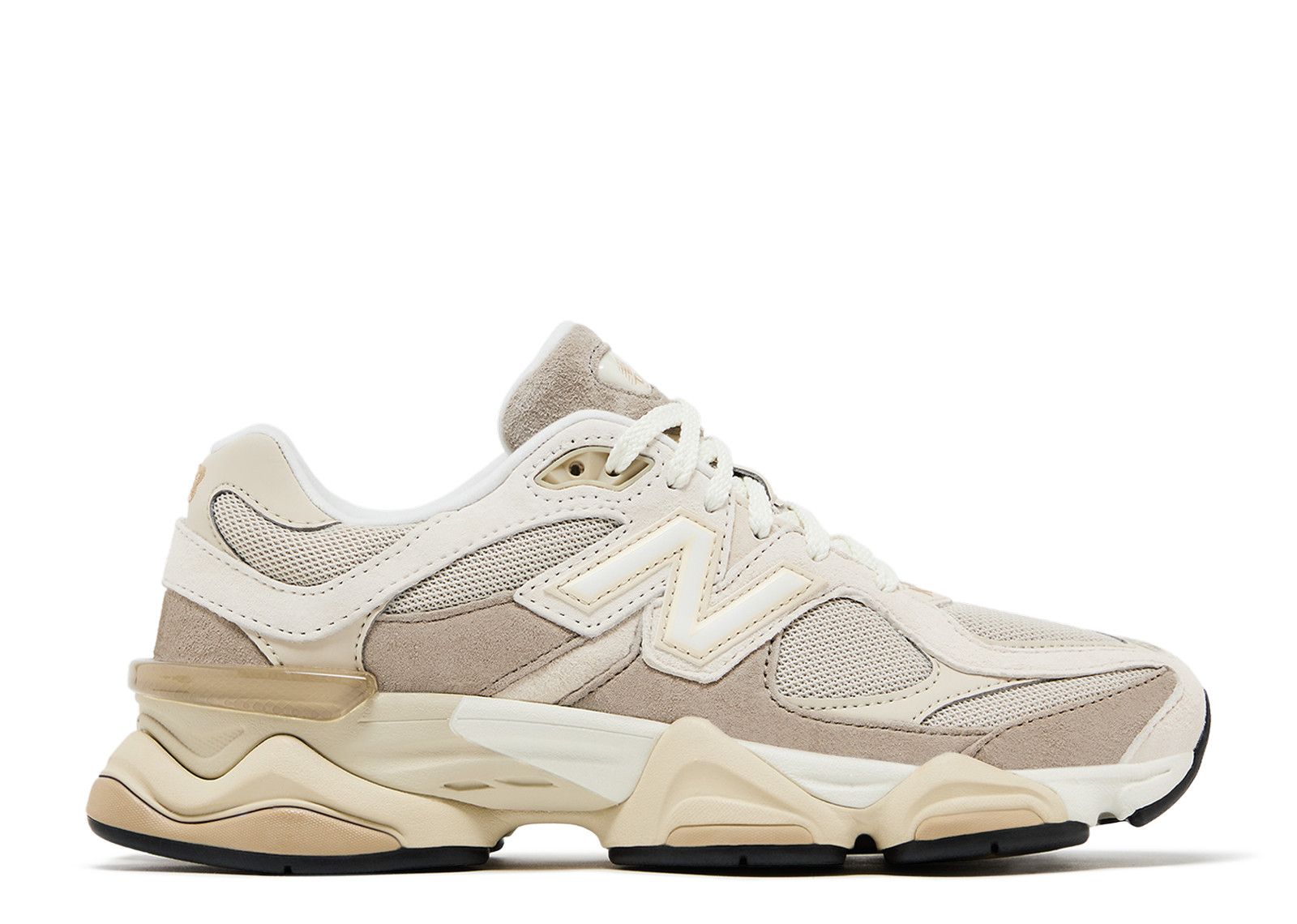 New Balance 9060 'Oatmeal'