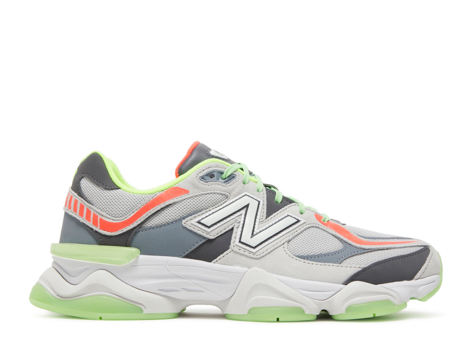 New Balance DTLR x 9060 'Glow'