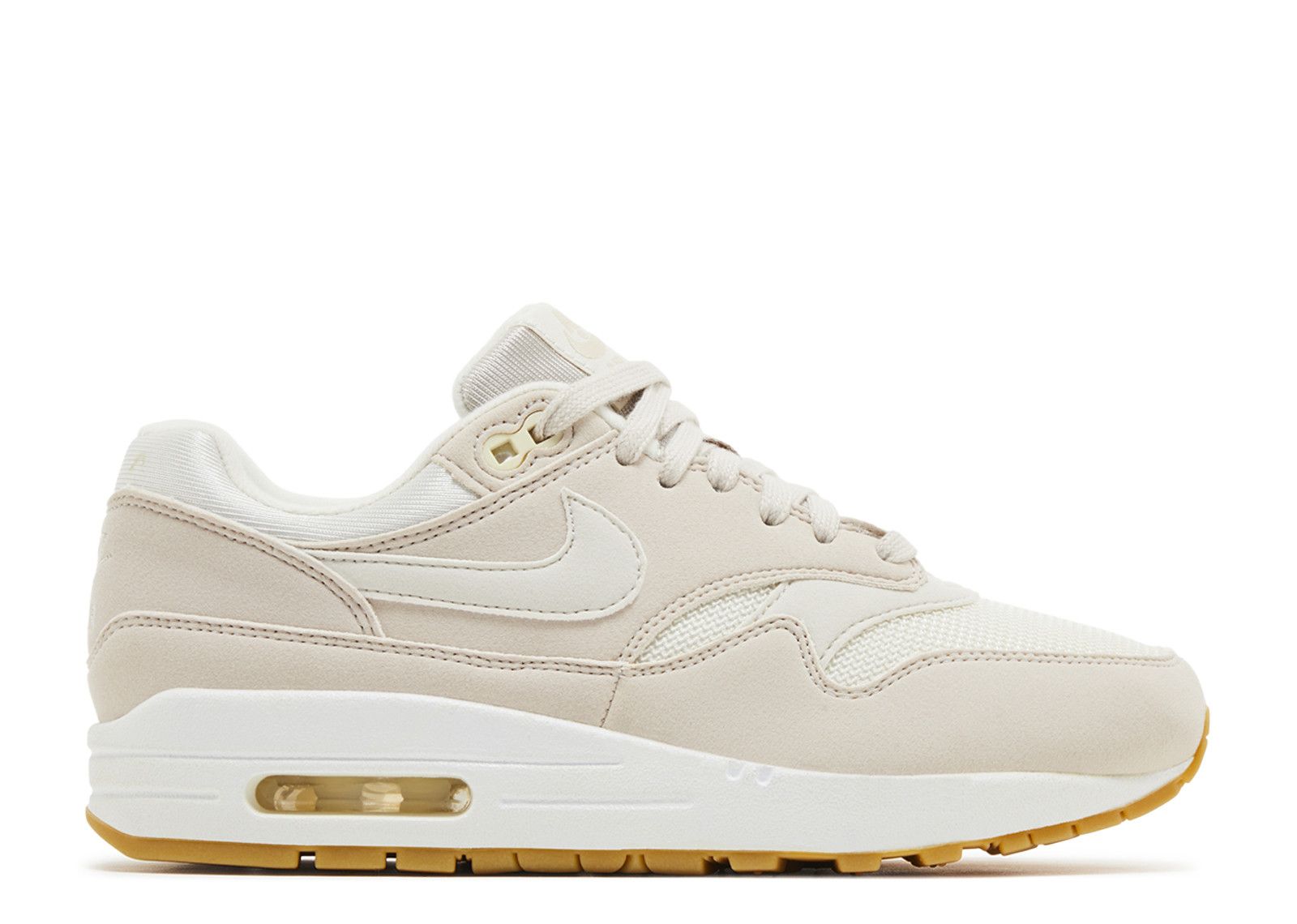 Wmns Air Max 1 'Desert Sand'