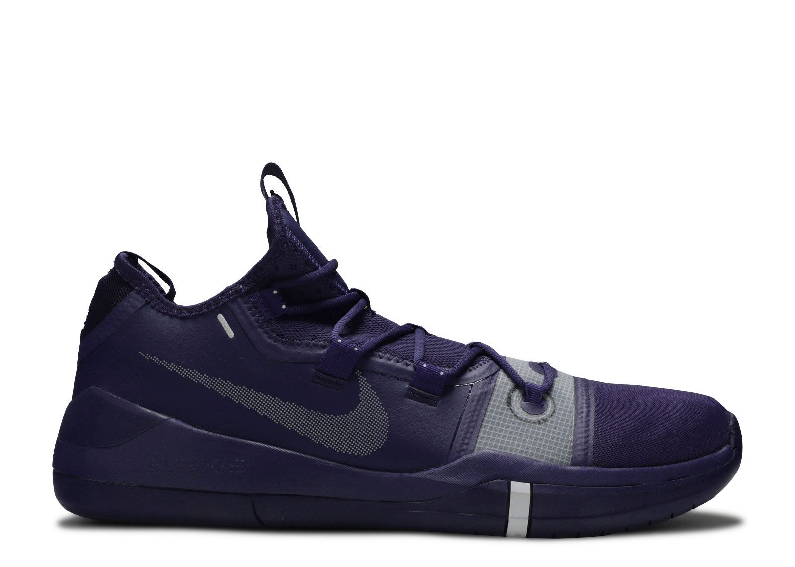 Kobe A.D. Exodus TB 'Purple'