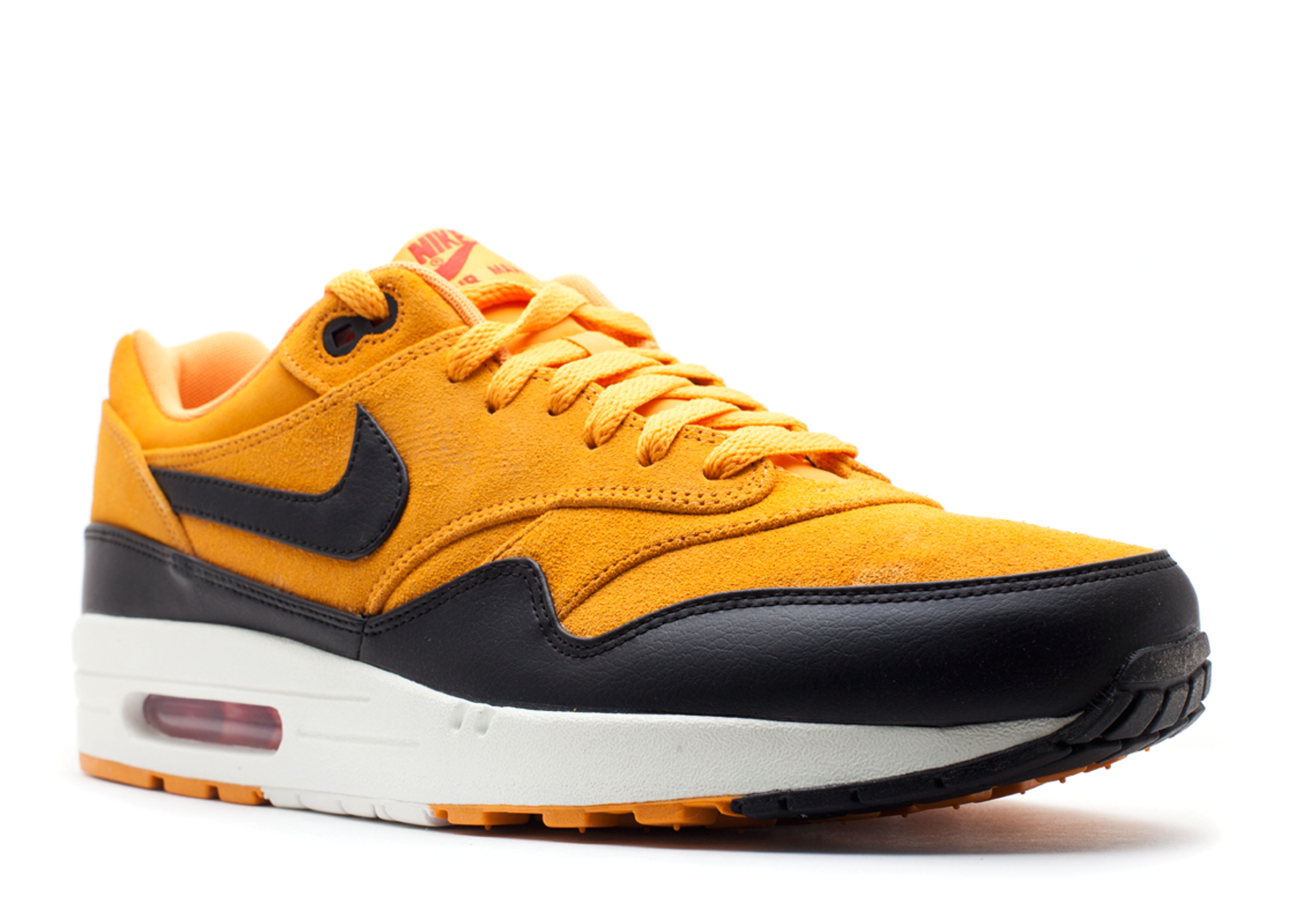 Air Max 1 Prm 'Canyon Gold'