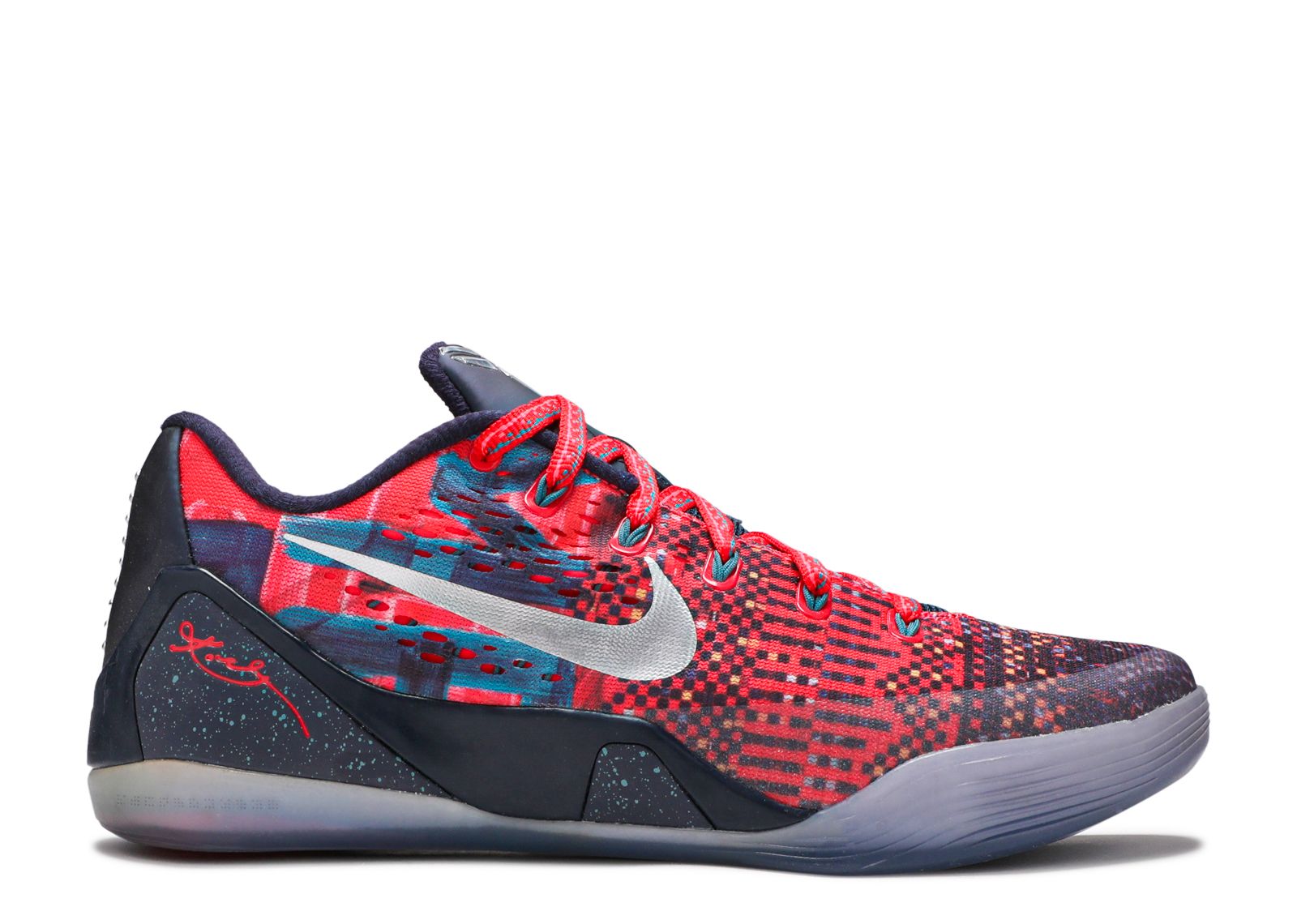 Kobe 9 EM Premium 'Philippines'