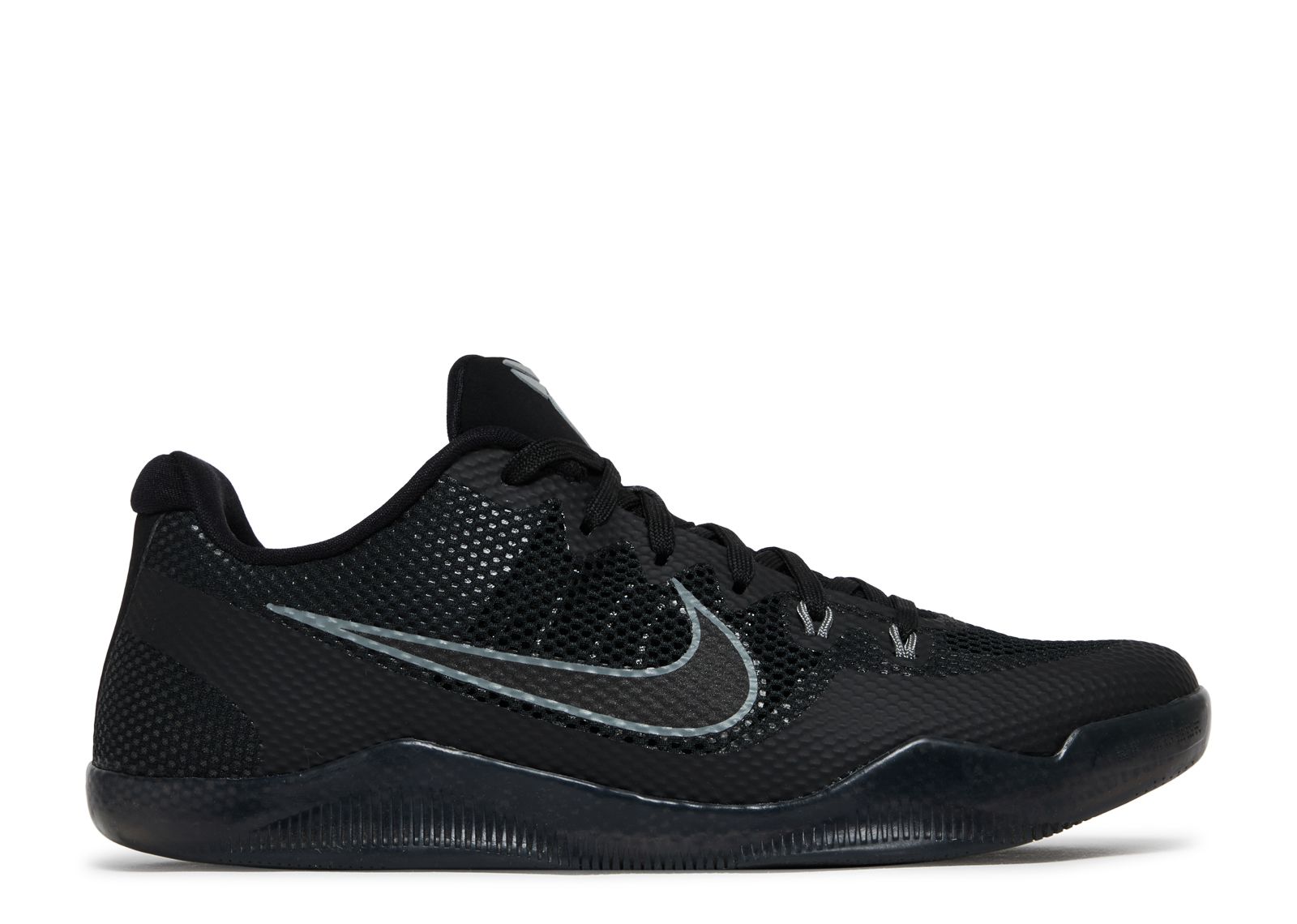 Kobe 11 'Dark Knight'