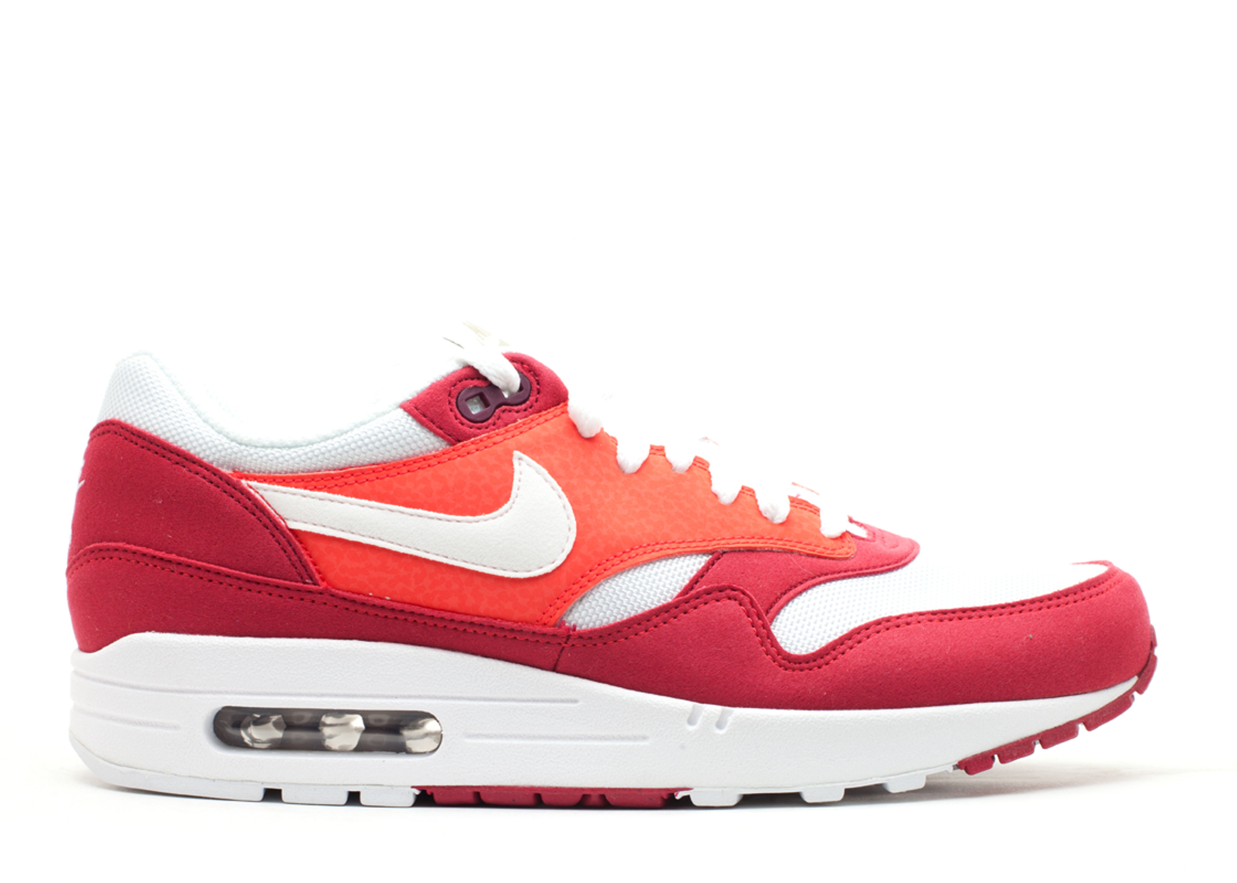 Air Max 1 'Legacy Red'