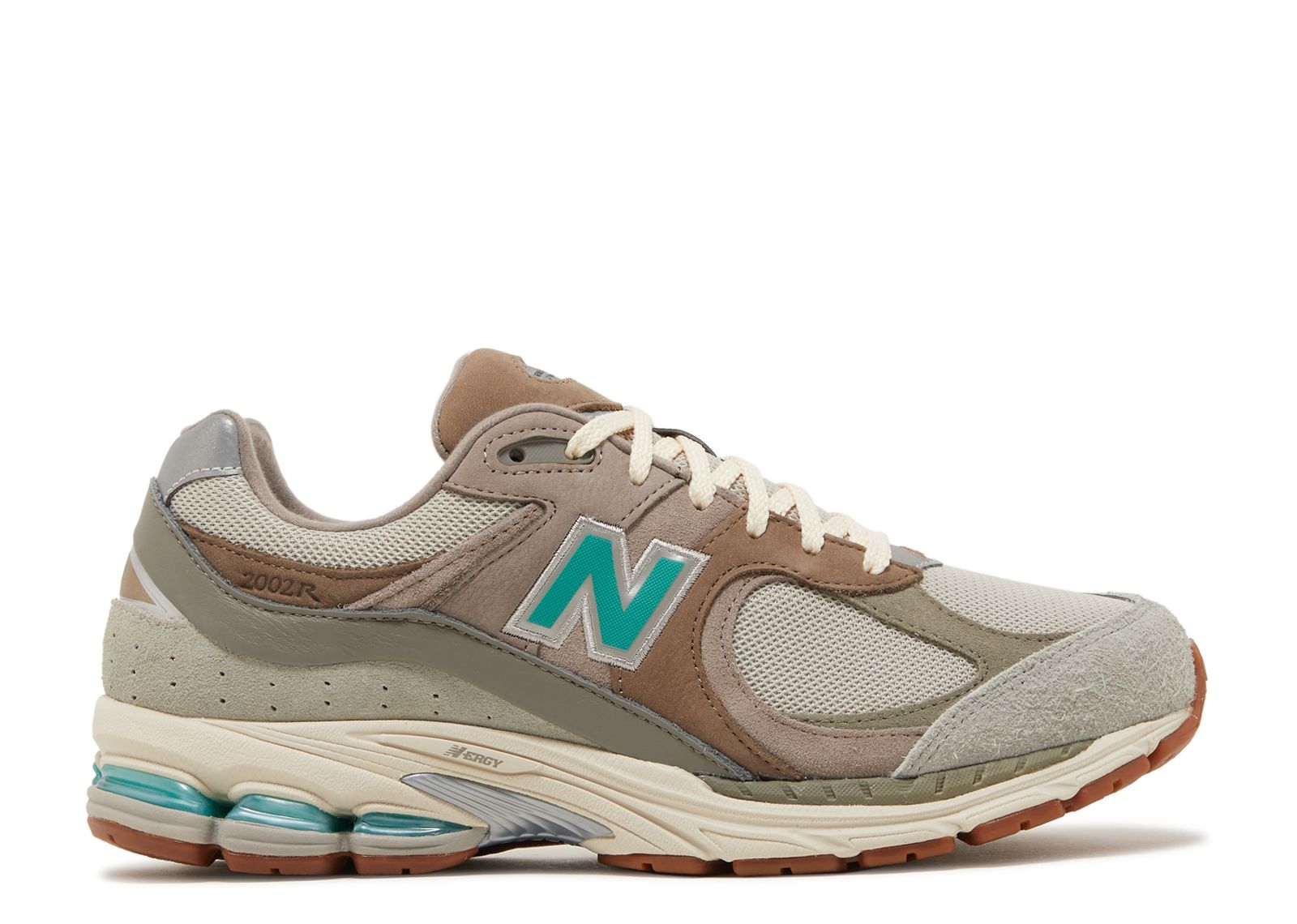 New Balance atmos x 2002R 'Oasis'