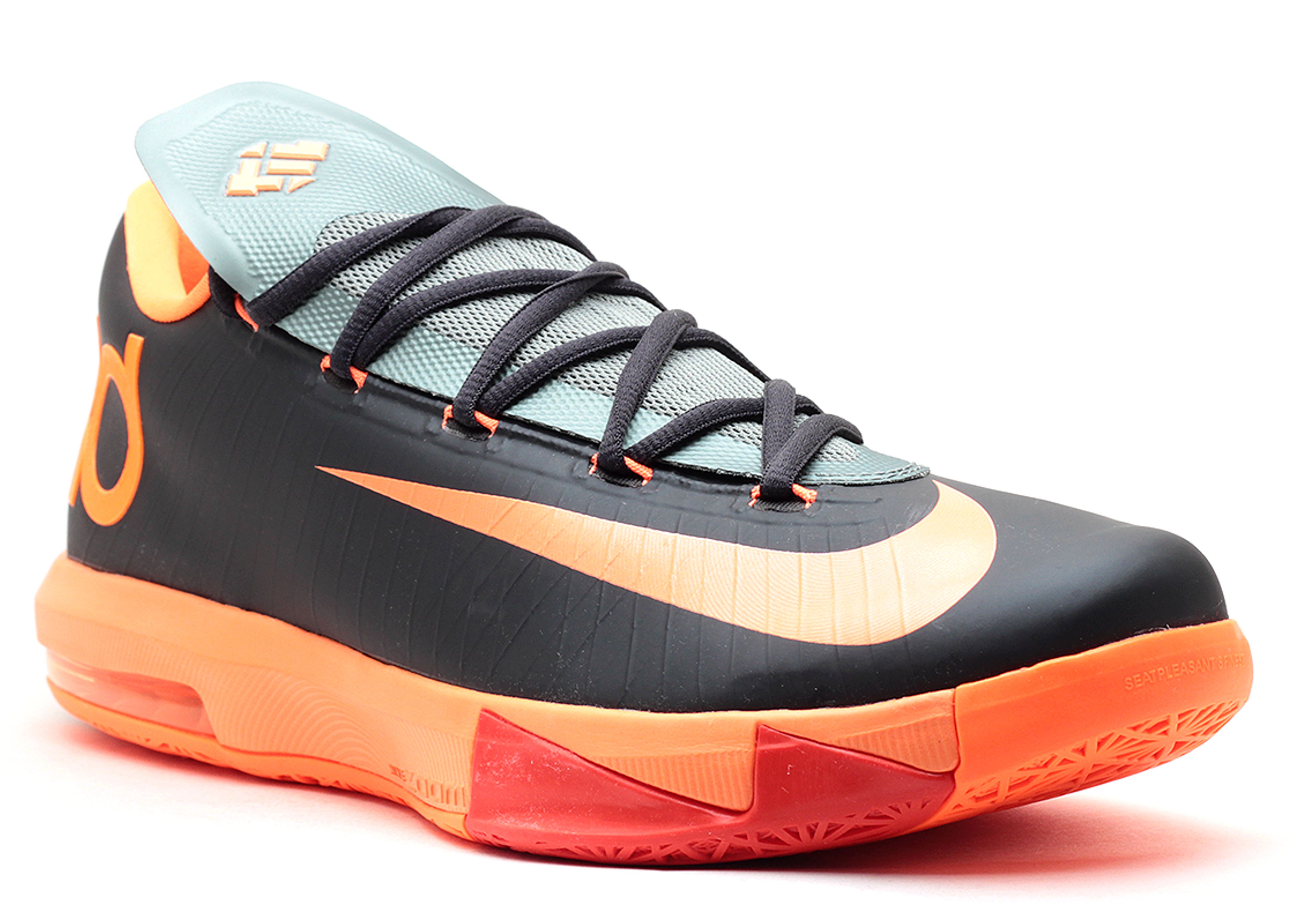 KD 6 'Neutral'
