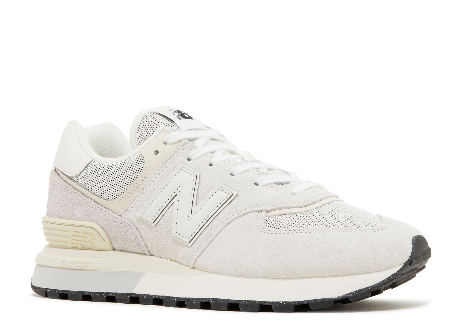 New Balance 574 Legacy 'Grey White'
