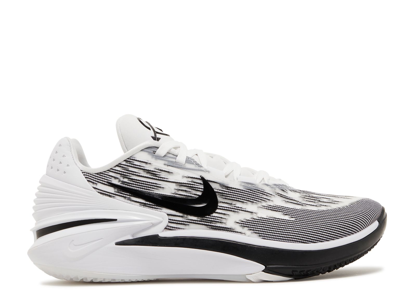 Air Zoom GT Cut 2 TB 'White Black'