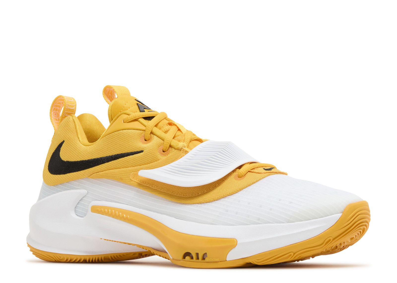 Zoom Freak 3 TB 'University Gold'