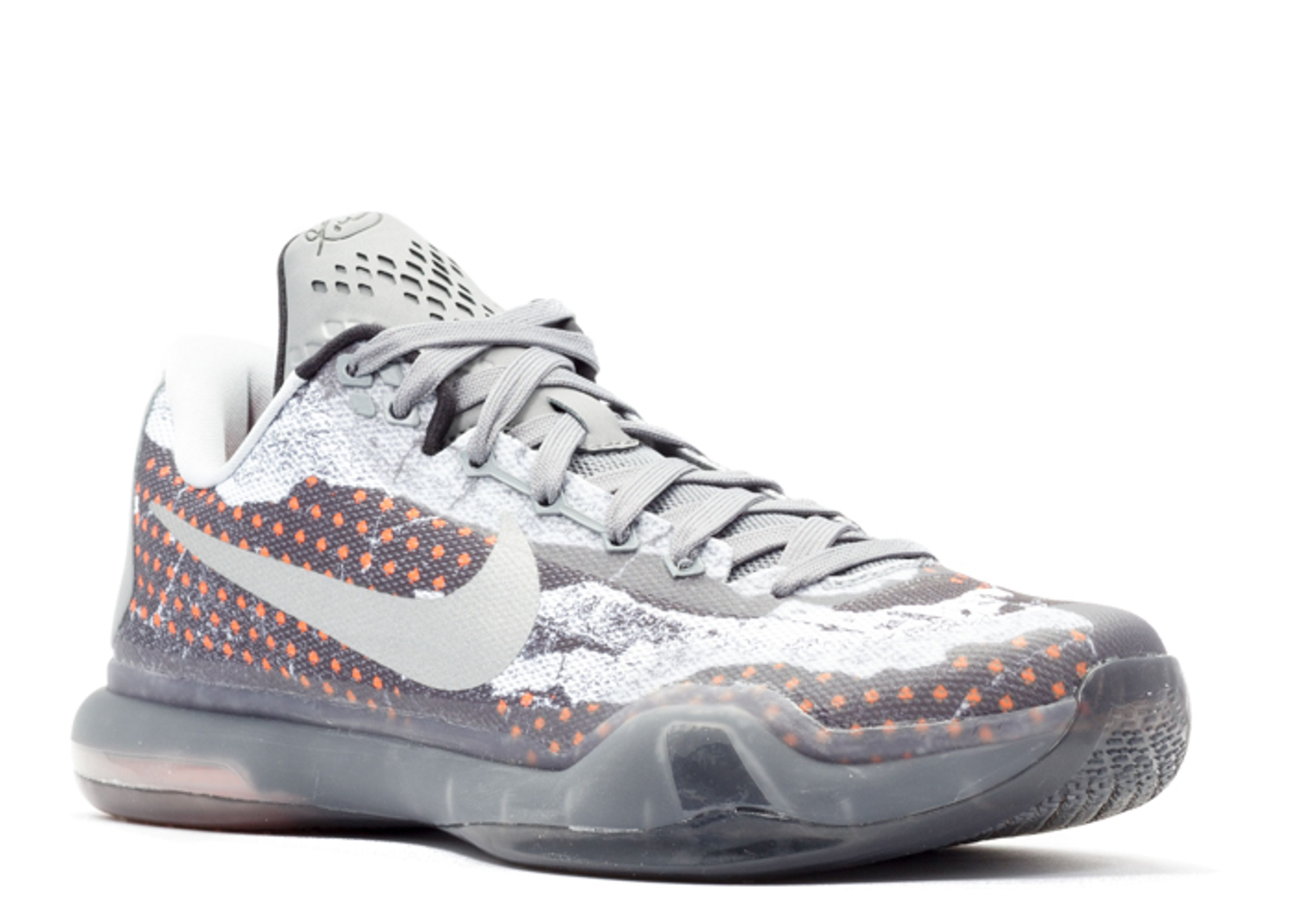 Kobe 10 'Pain'