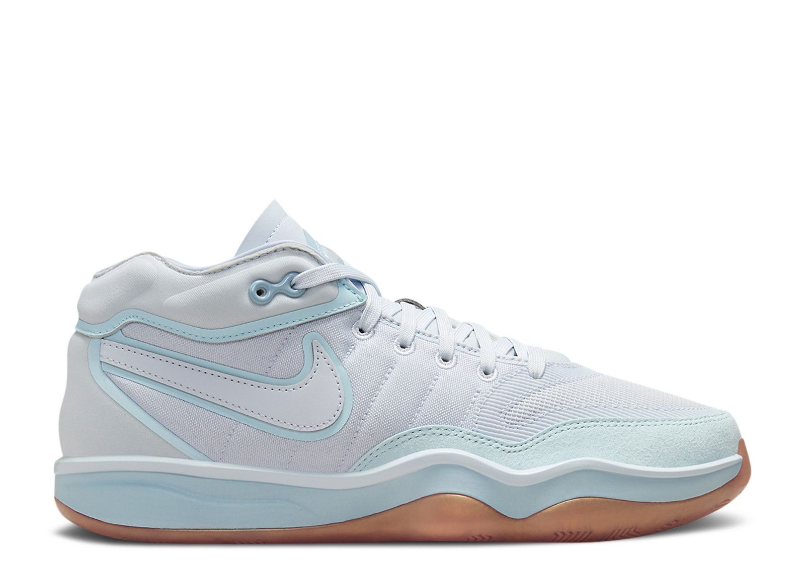 Wmns Air Zoom GT Hustle 2 'Shine Together'