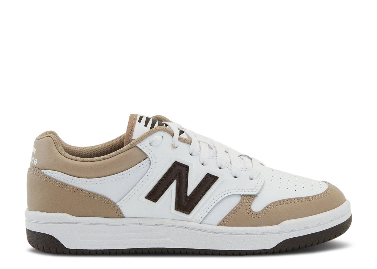 New Balance 480 'Taupe'