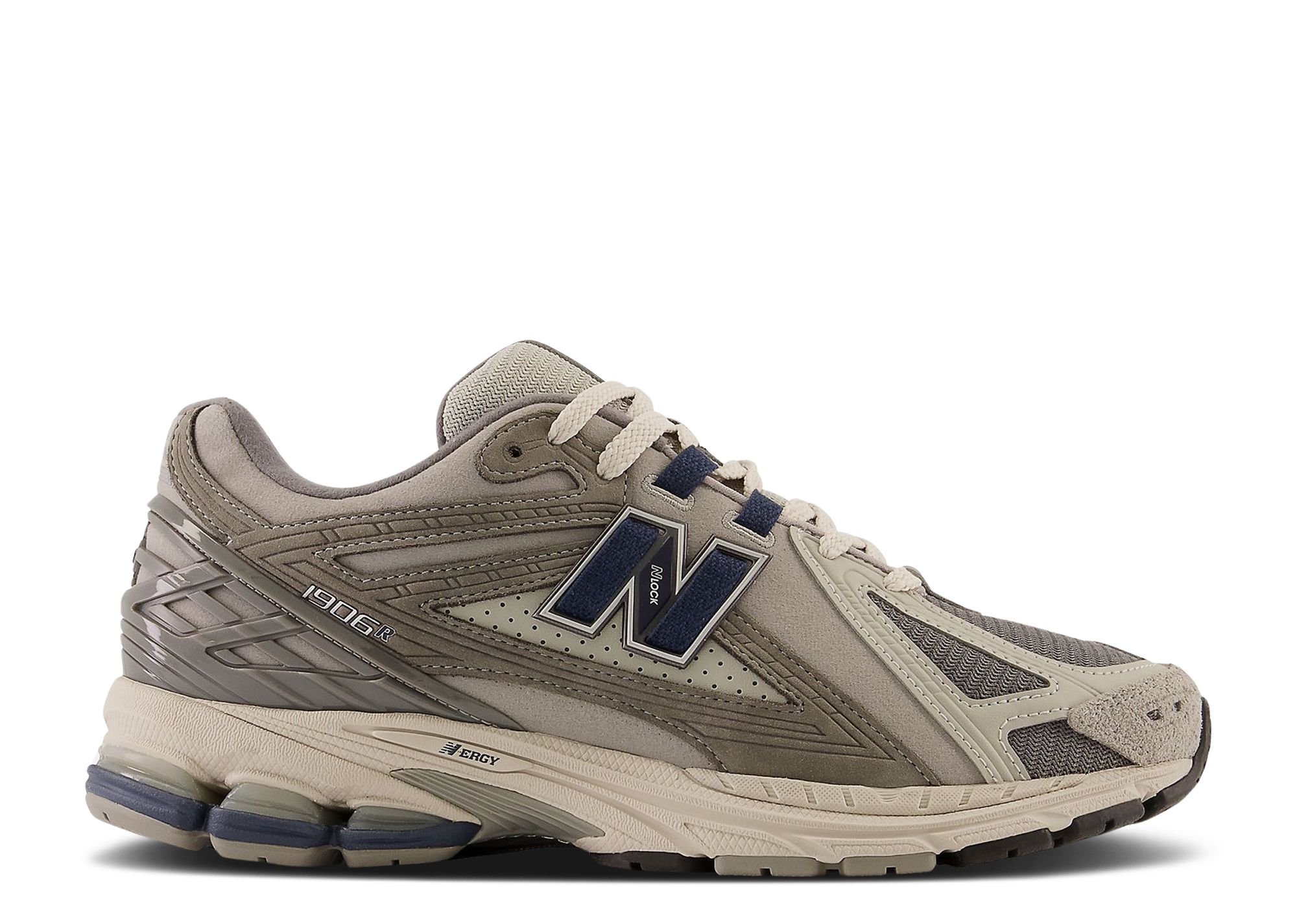 New Balance 1906R 'Grey Navy'