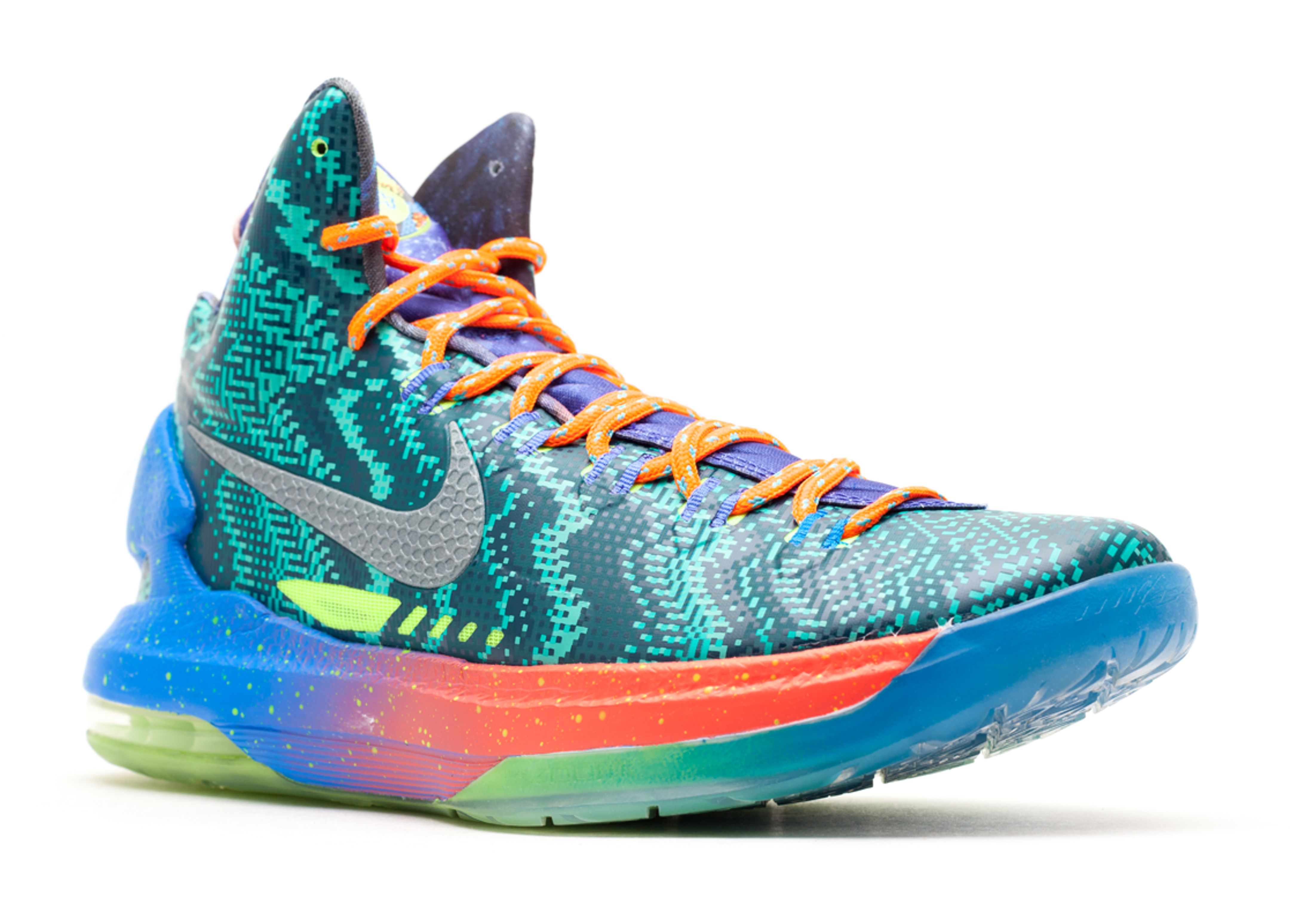 KD 5 Premium 'What The KD'