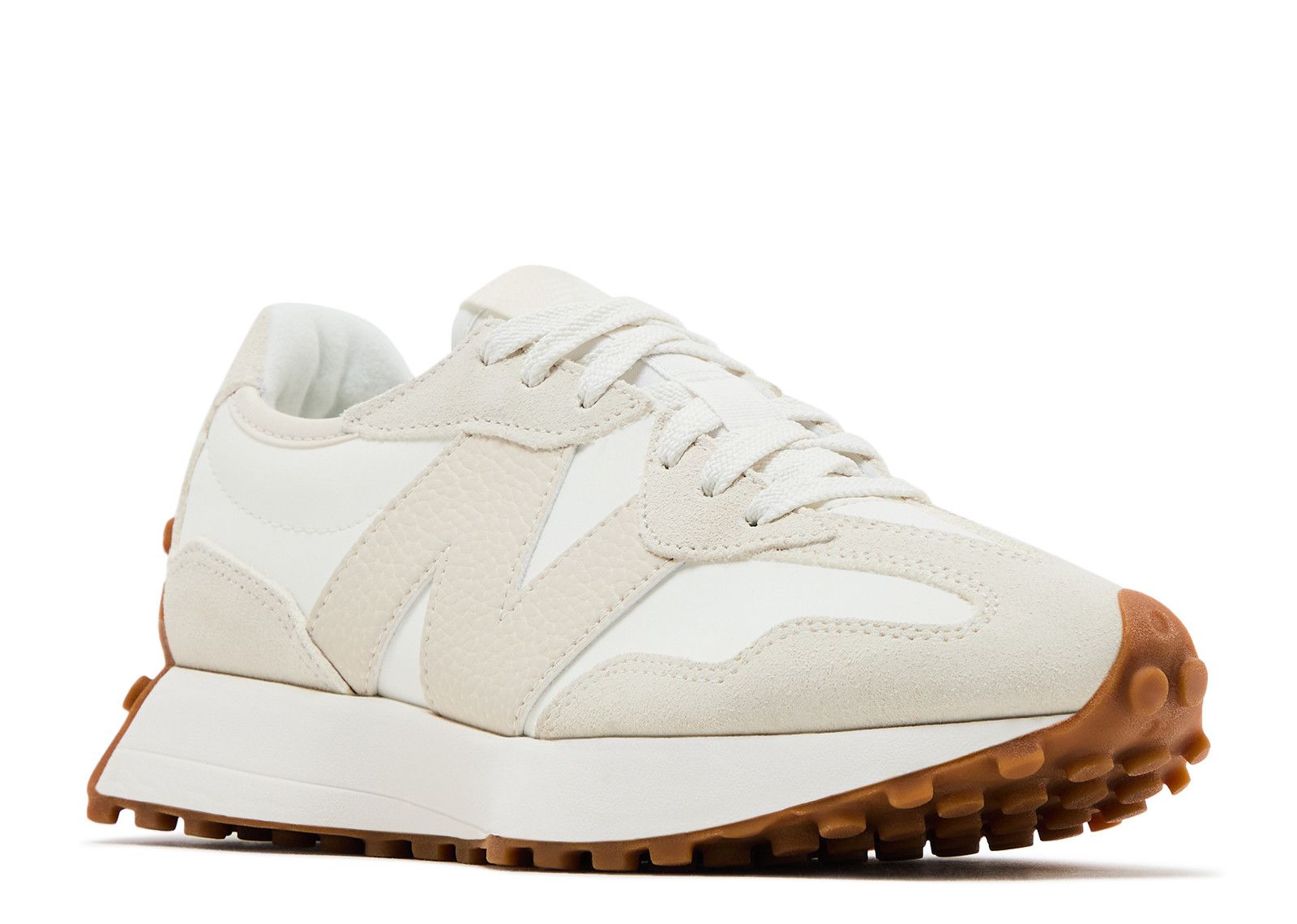 New Balance Wmns 327 'Linen Sea Salt'