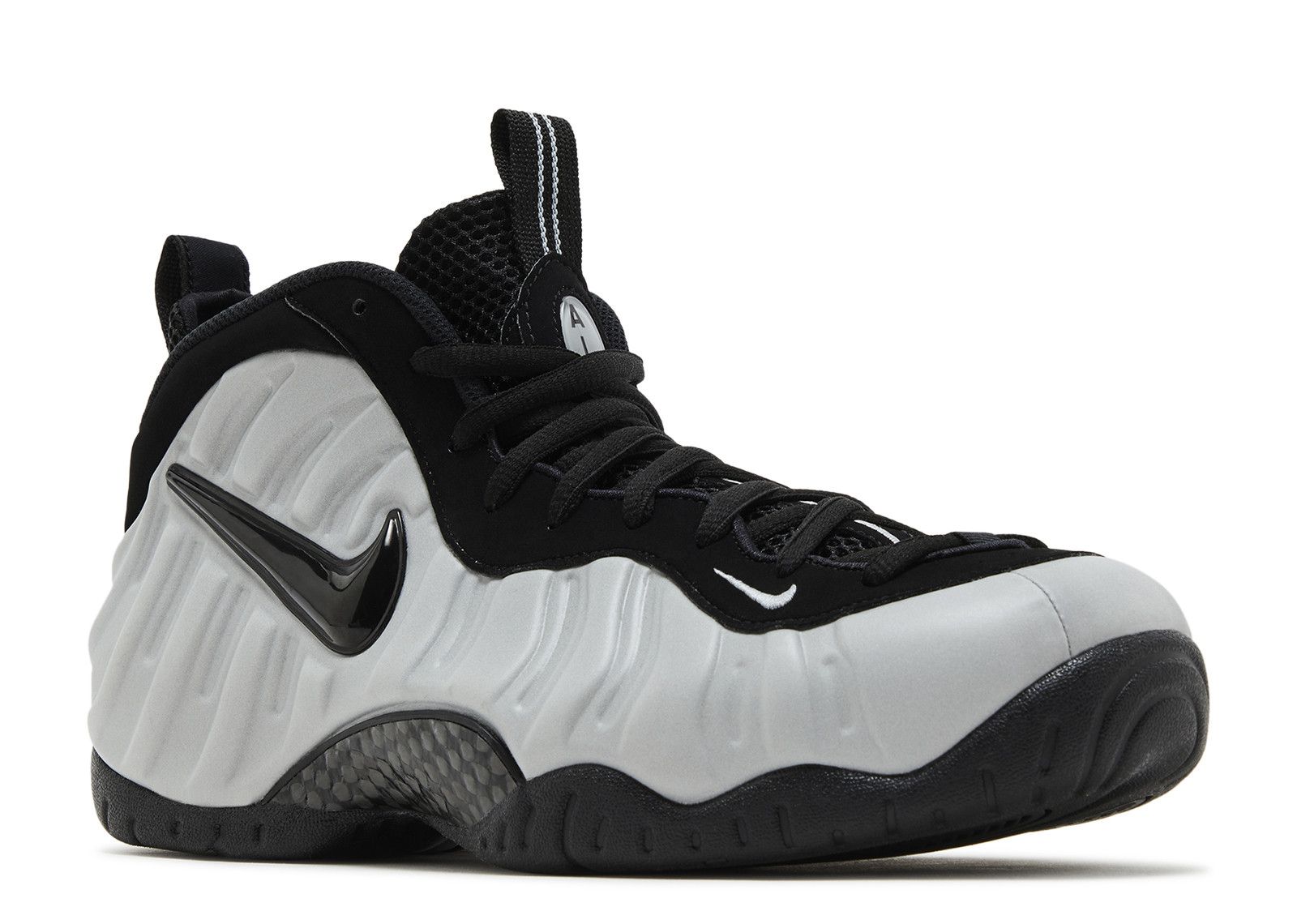 Air Foamposite Pro 'Wolf Grey'