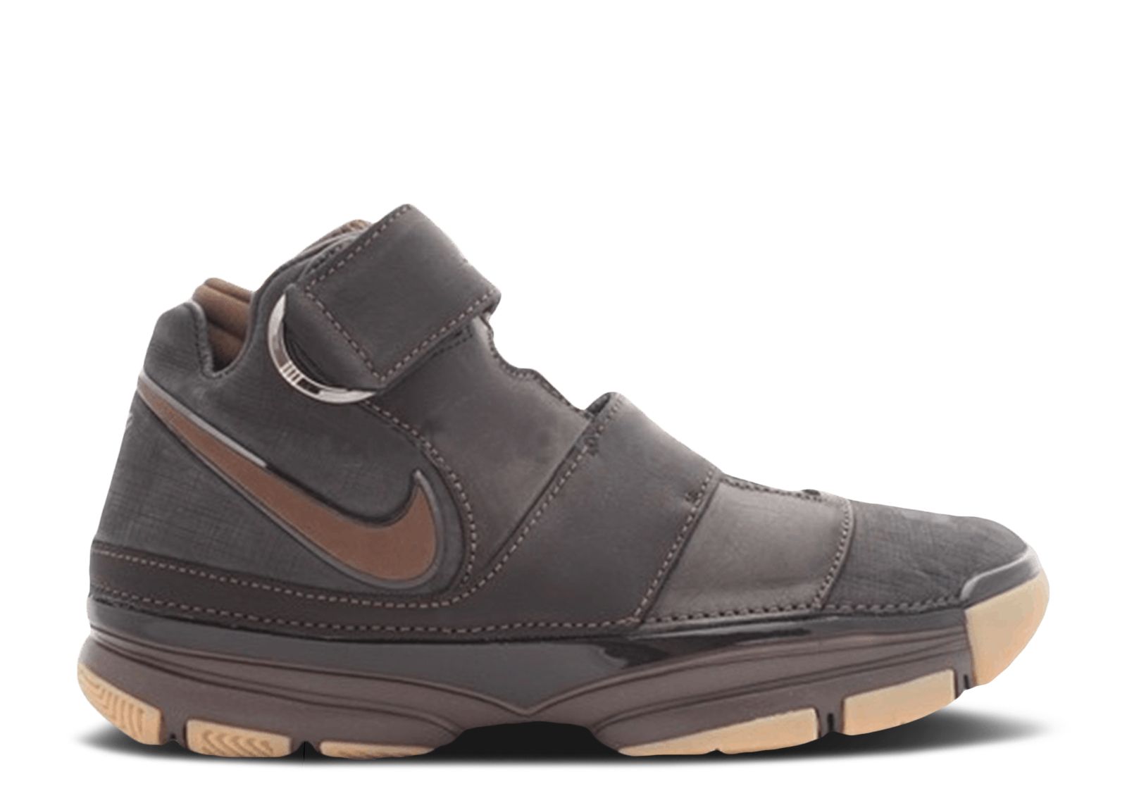 Zoom Kobe 2 ST 'Baroque Brown'