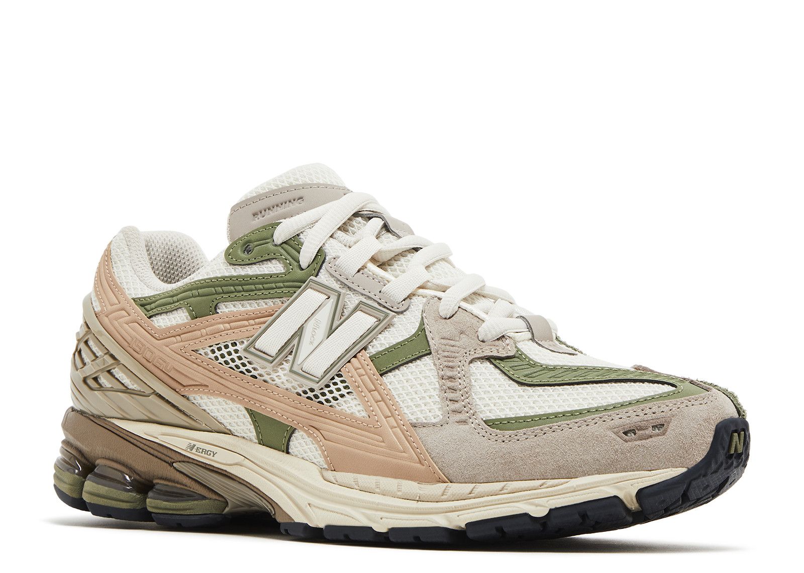 New Balance 1906U 'Linen Dark Olivine'