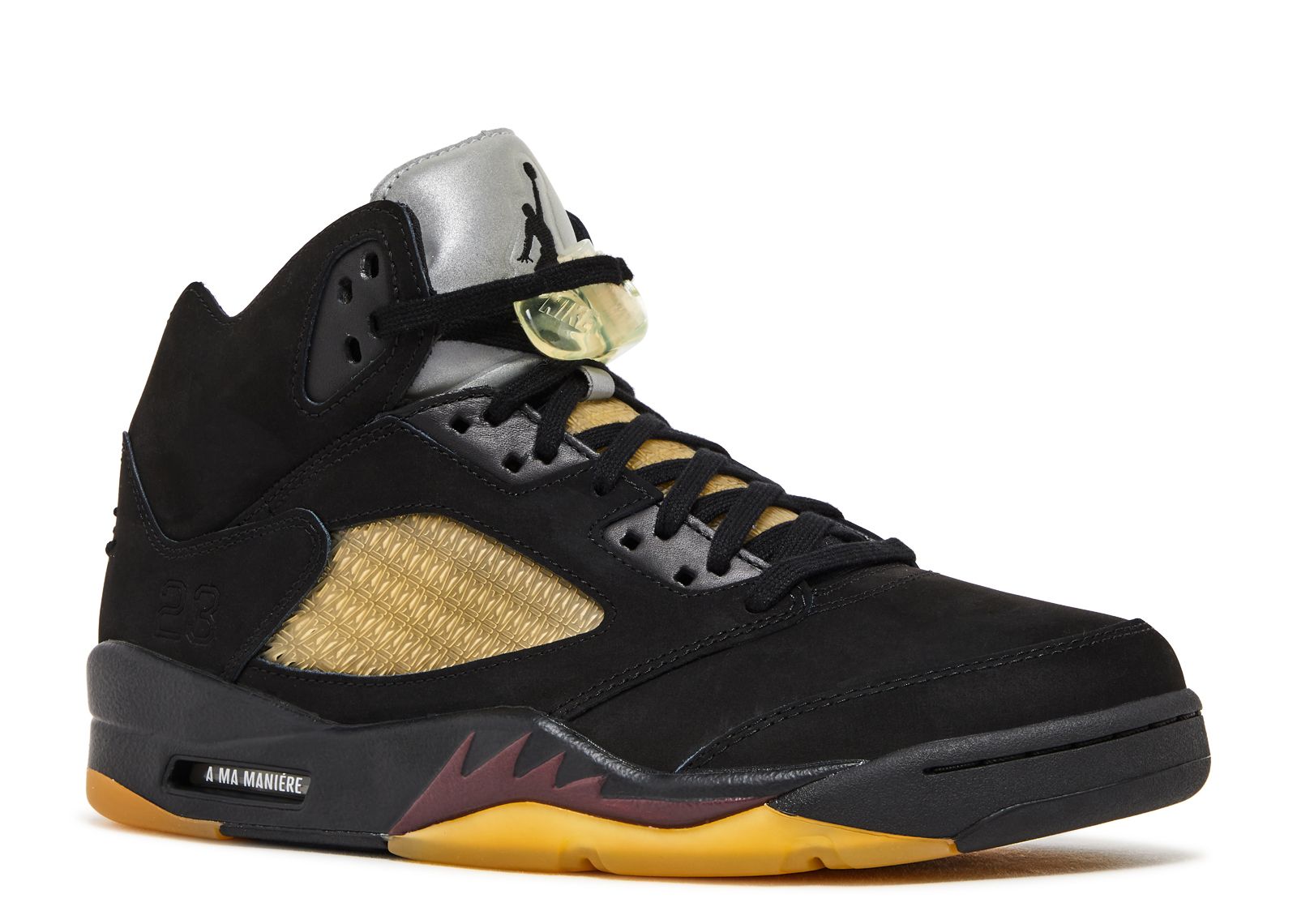 A Ma Maniére x Jordan 5 Retro 'Dusk'