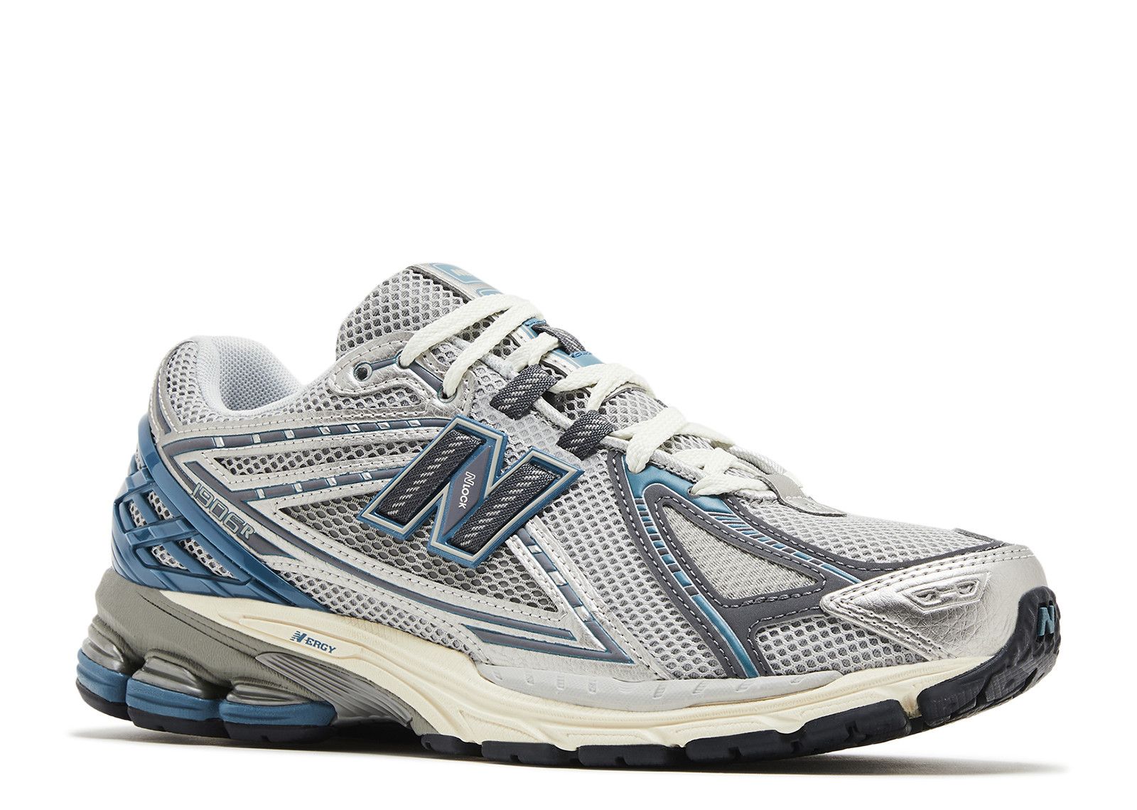 New Balance 1906R 'Silver Metallic Terrarium'