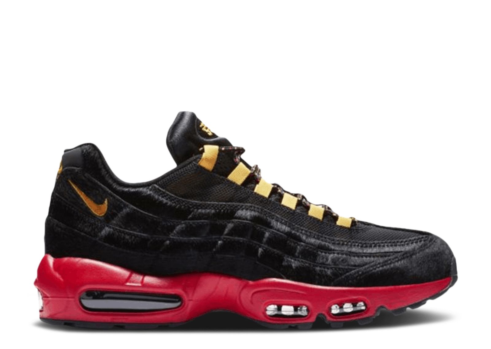 Air Max 95 Premium 'Chinese New Year'